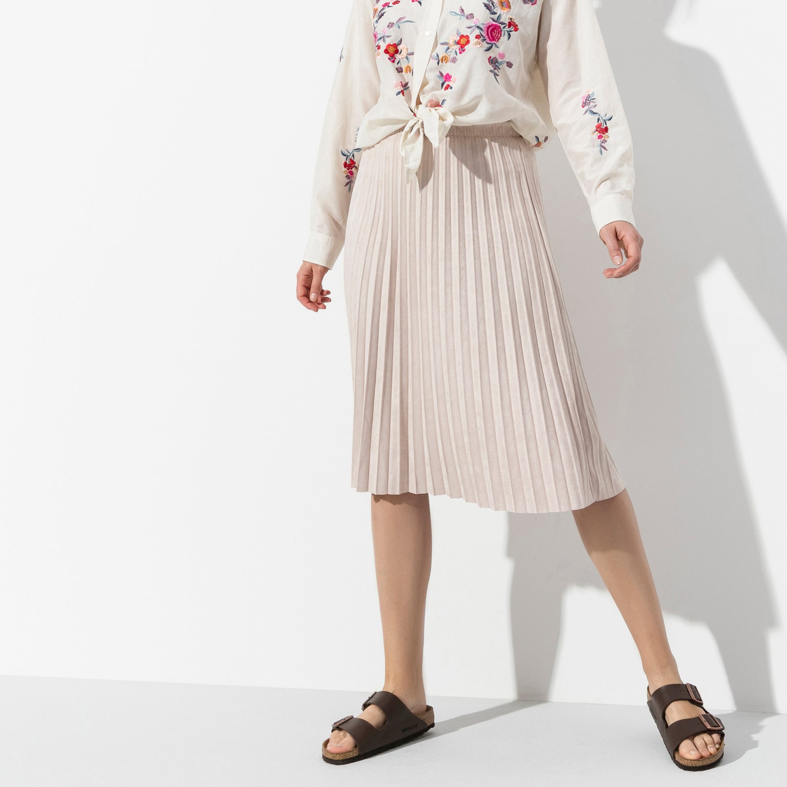 Arizona Dark Brown Birko-Flor - Image 5