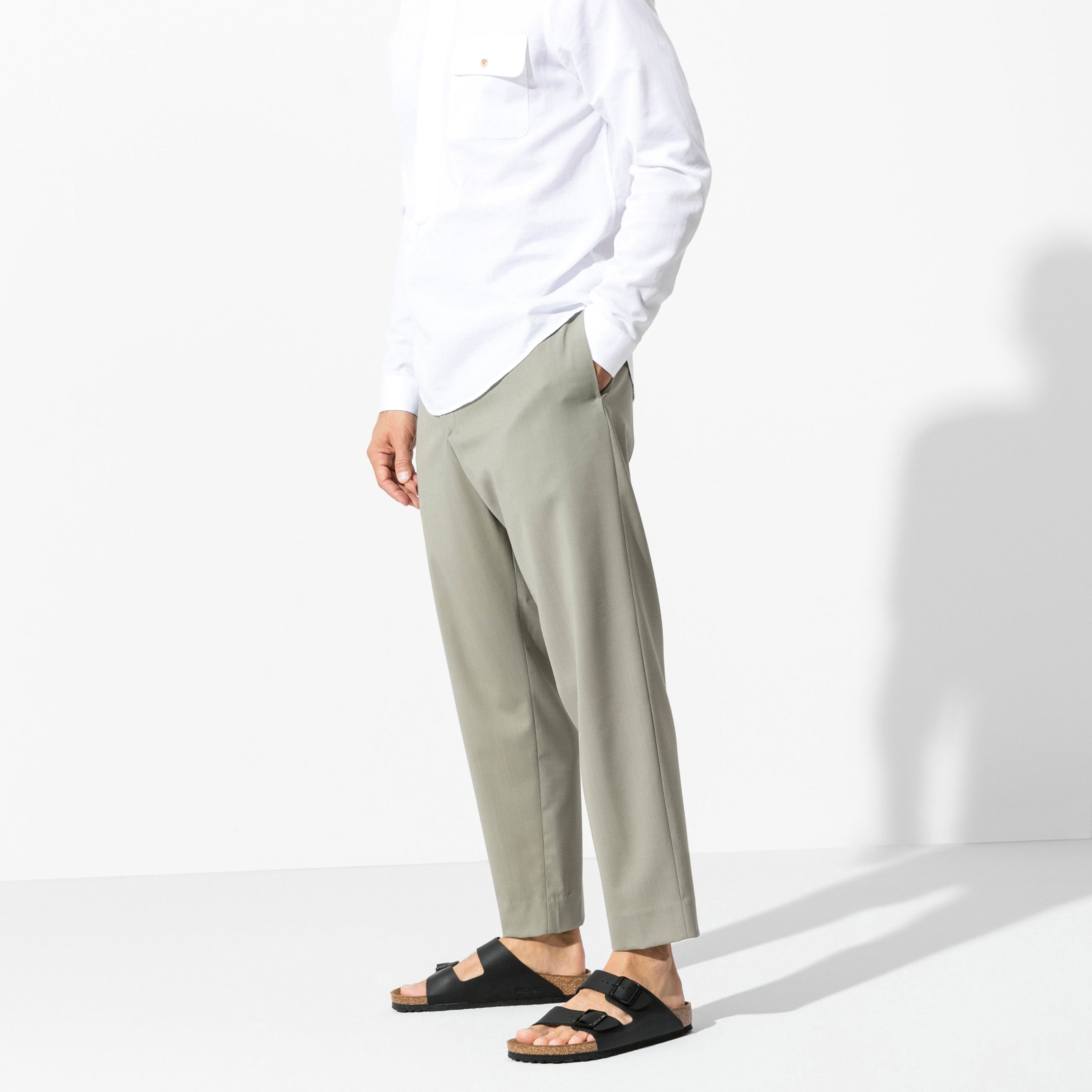 Arizona Black Birko-Flor - Image 5