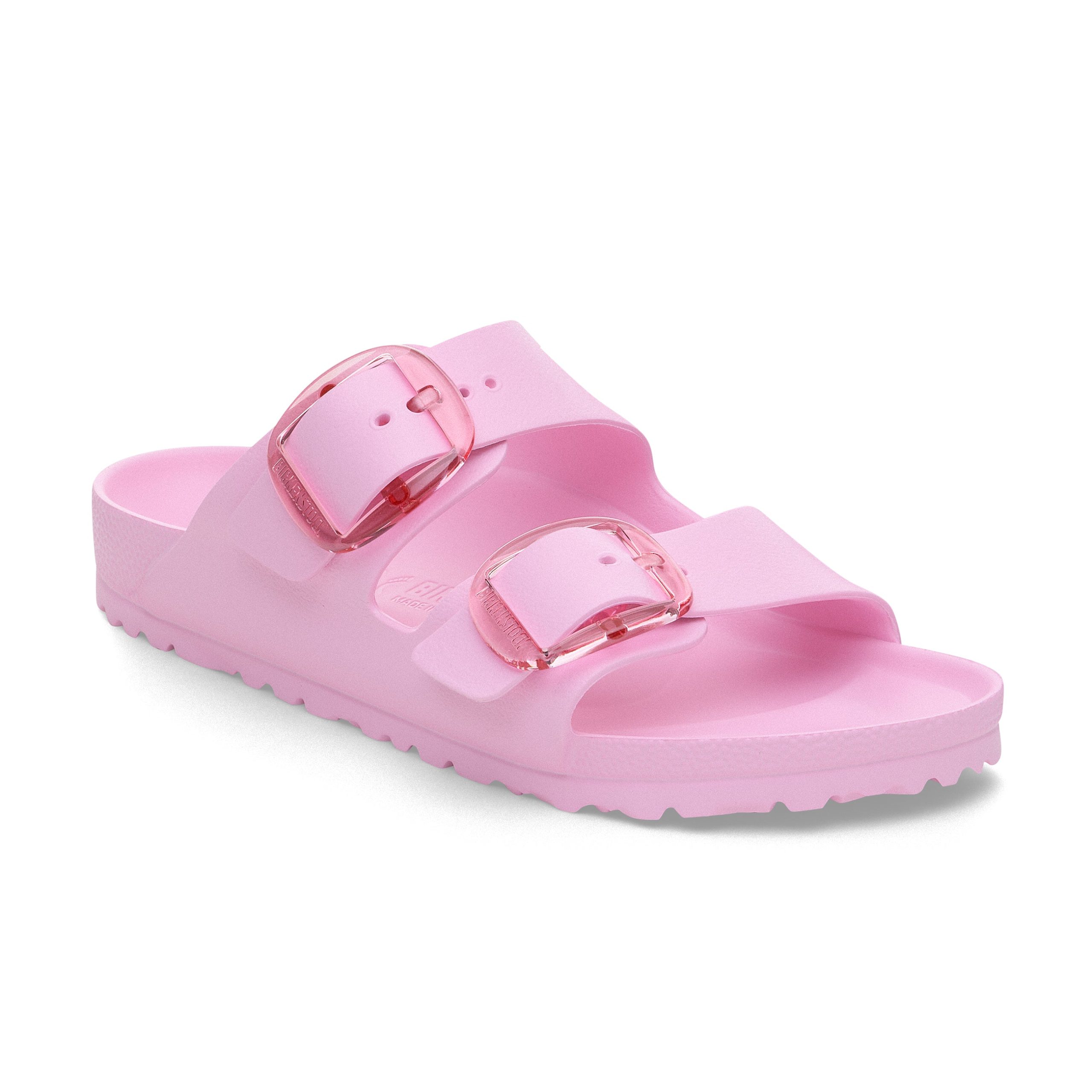 Arizona Big Buckle EVA Fondant Pink