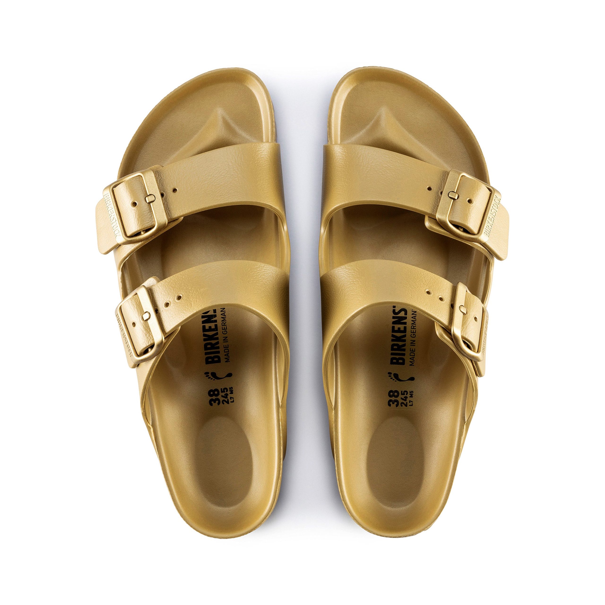 Arizona EVA Glamour Gold - Image 3