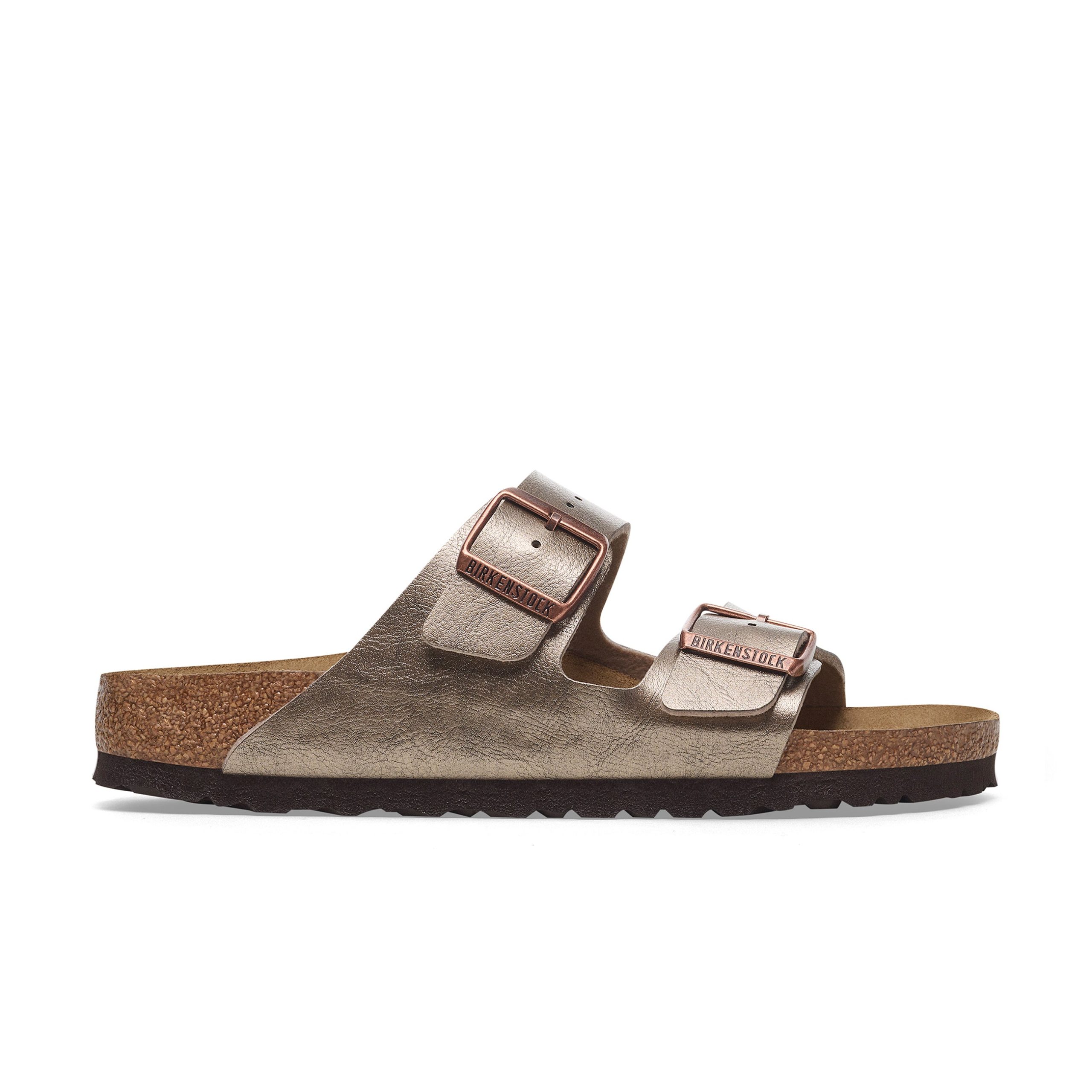 Arizona Graceful Taupe Birko-Flor - Image 2