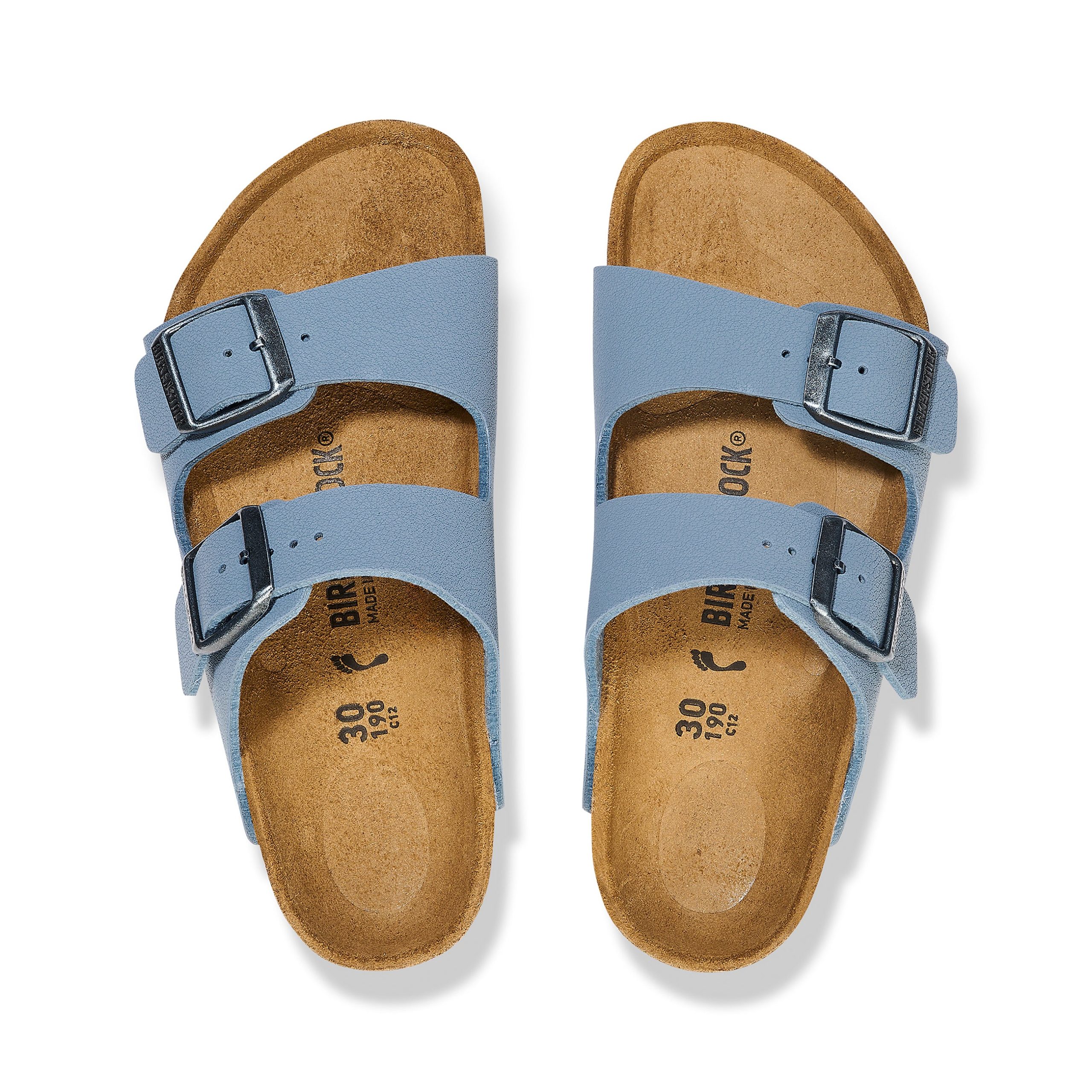 Arizona Kids Elemental Blue BirkiBuc - Image 3
