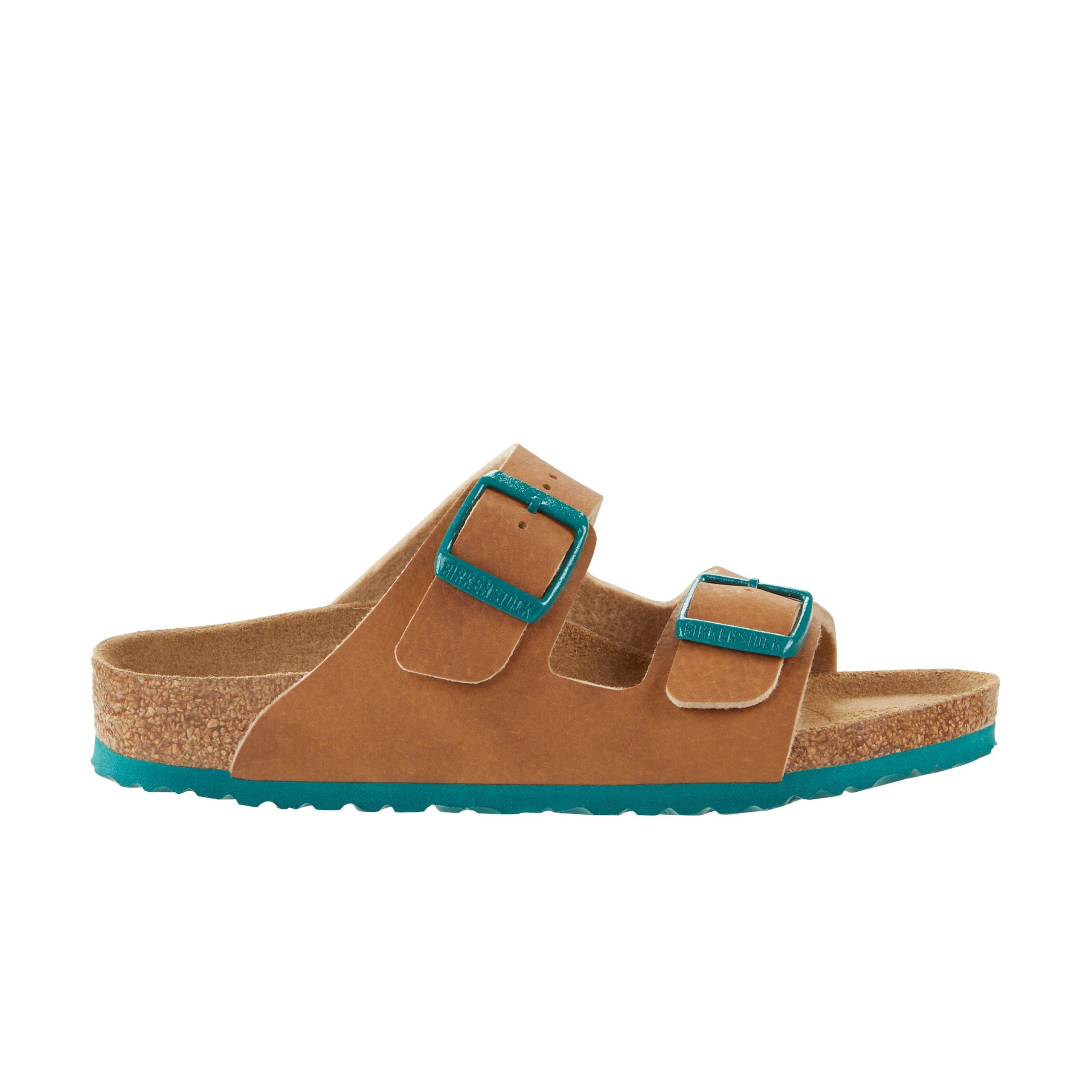 Arizona Kids Ginger Brown Birko-Flor - Image 2