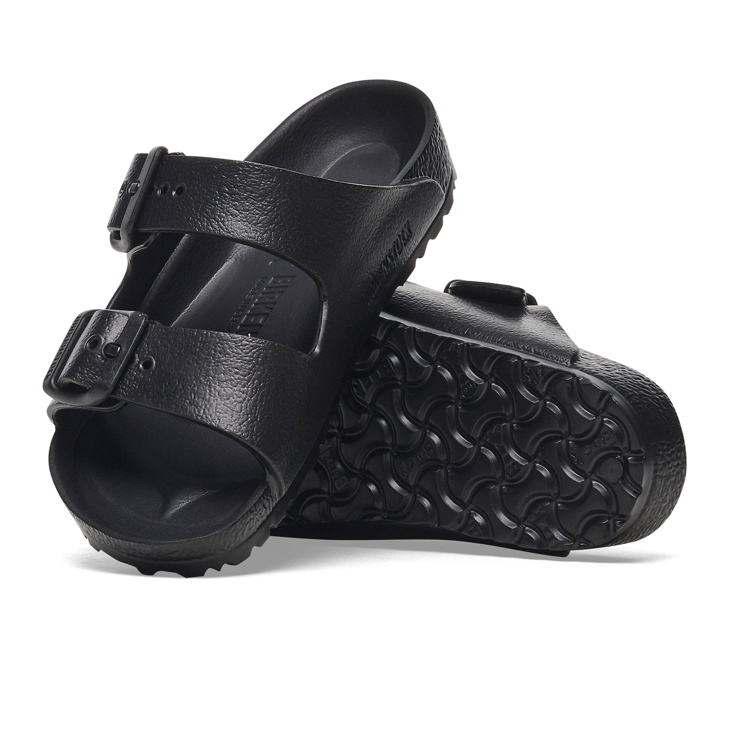 Arizona Kids EVA Black - Image 4