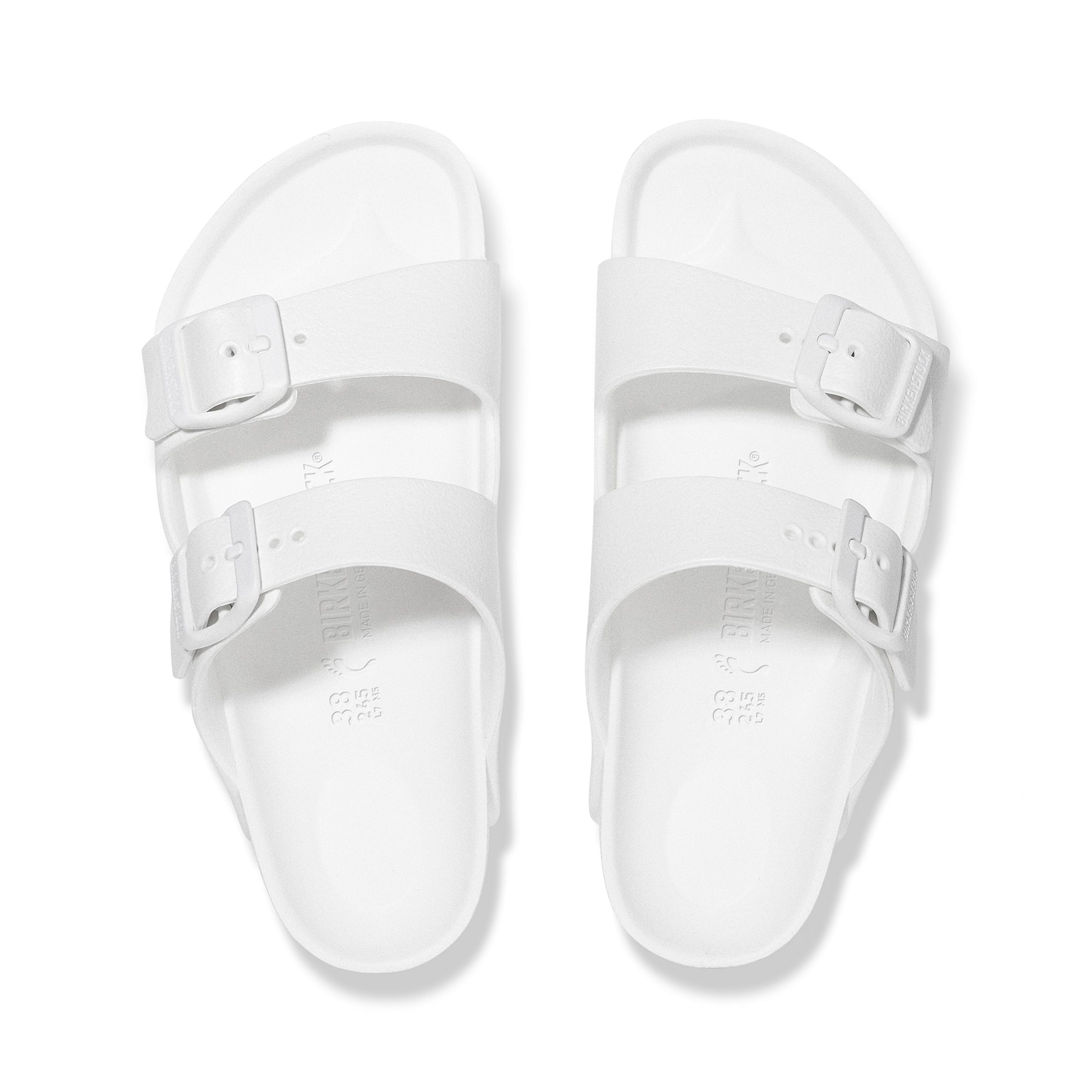 Arizona Kids EVA White - Image 3