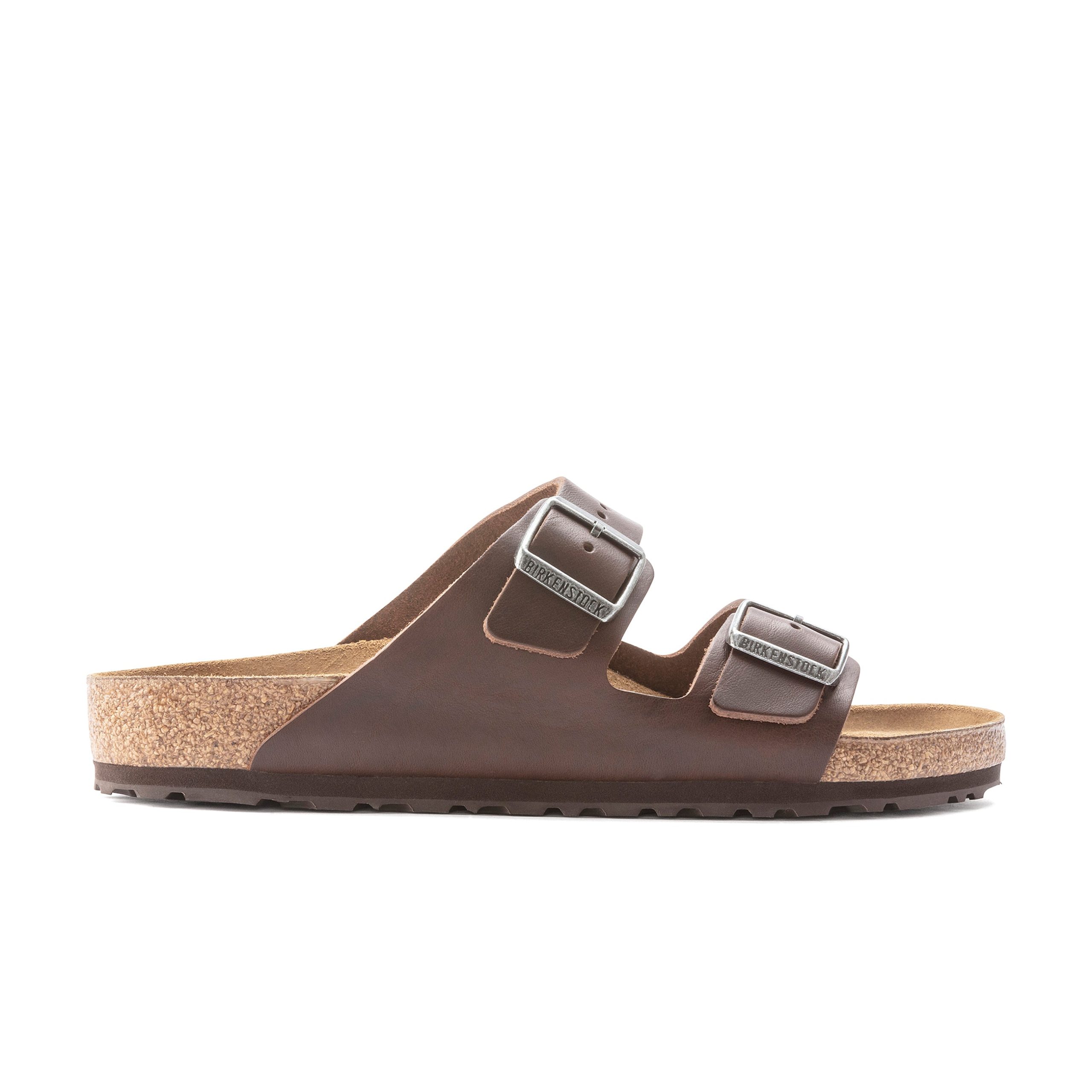 Arizona Vintage Wood Roast Natural Leather - Image 3