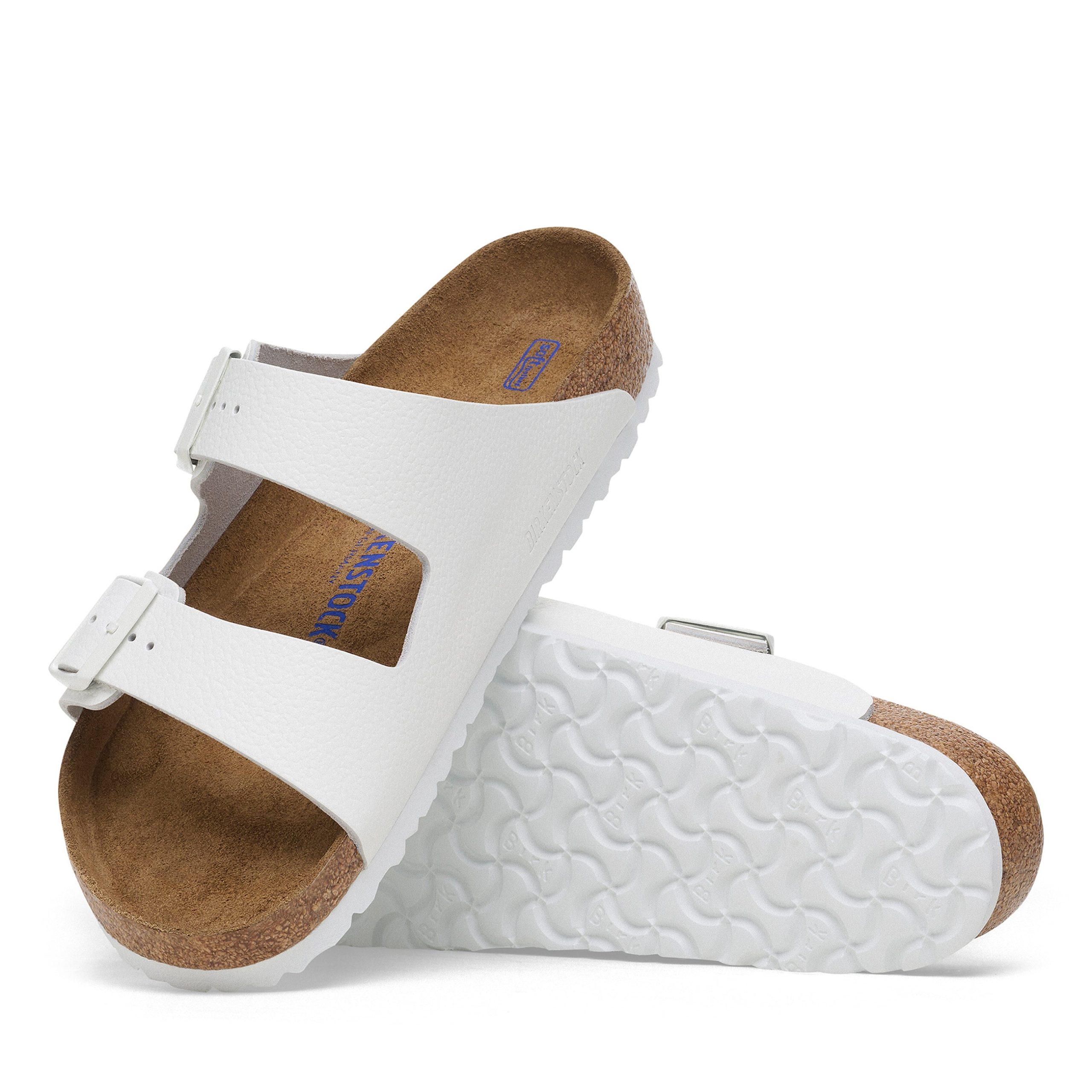 Arizona SFB White Smooth Leather - Image 4