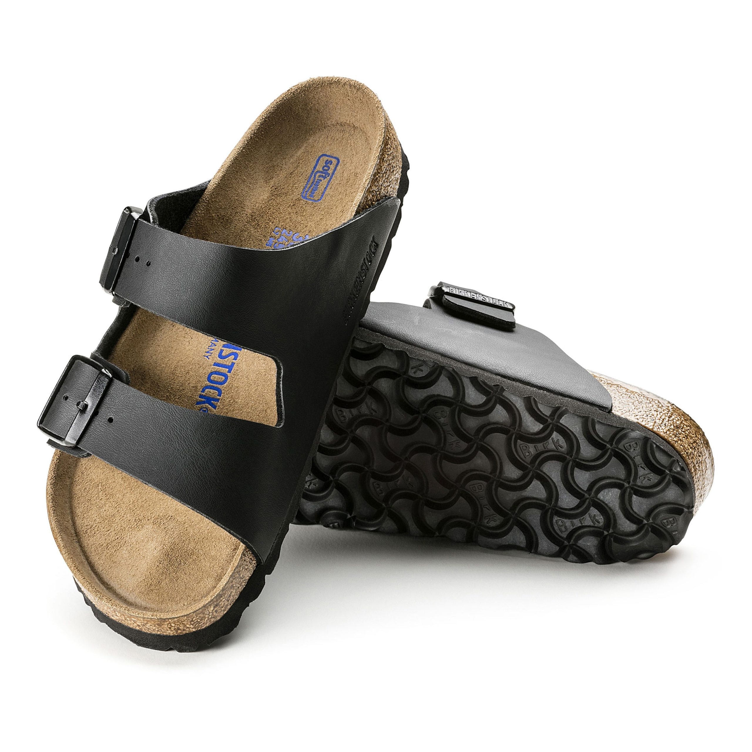 Arizona SFB Black Birko-Flor - Image 4