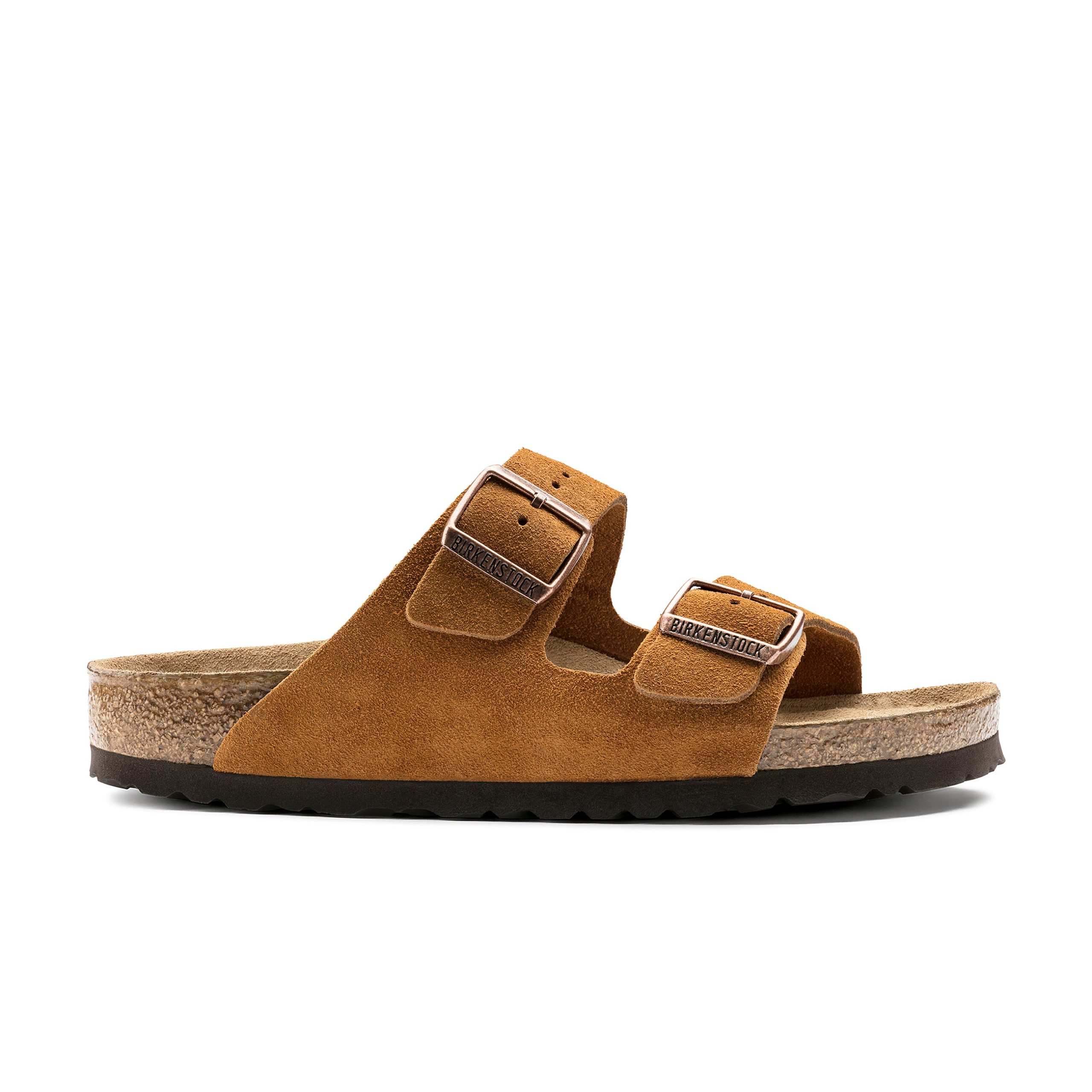 Arizona SFB Mink Suede Leather - Image 2
