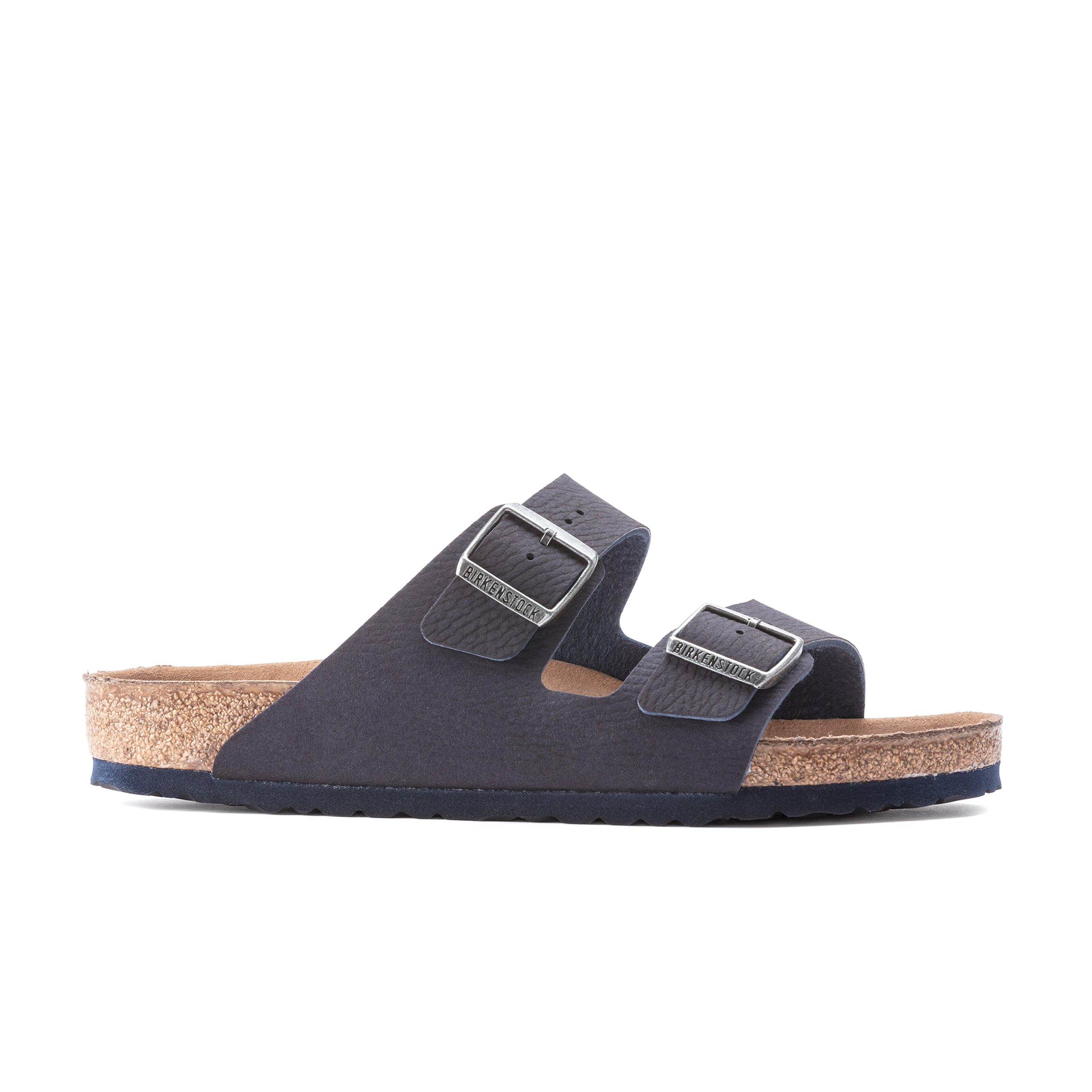 Arizona Desert Dust Vegan Indigo Blue BirkiBuc - Image 2
