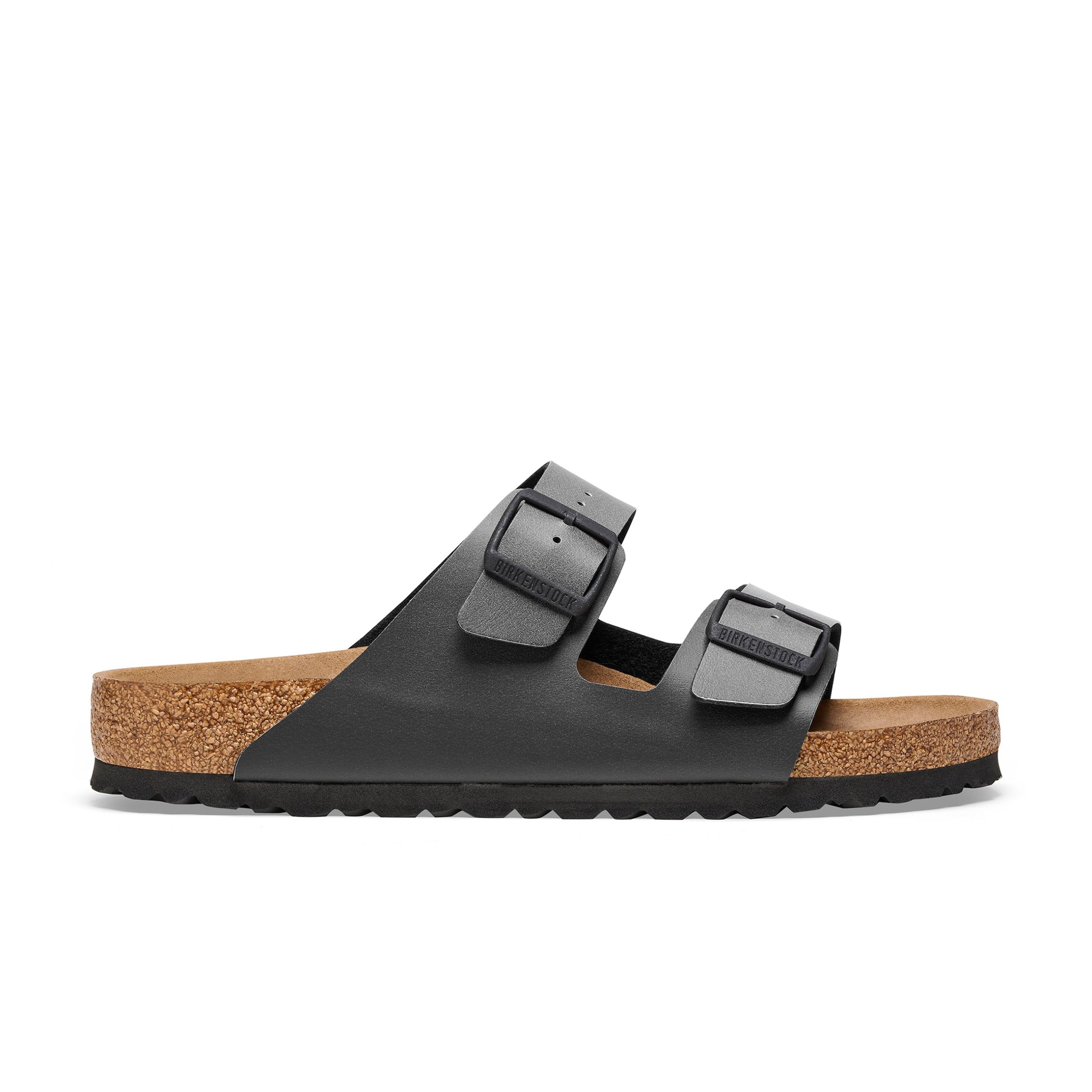 Arizona Vegan Ombre Black Birko-Flor - Image 2