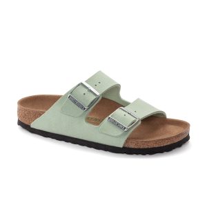 Arizona Vegan Matcha Synthetic Soft