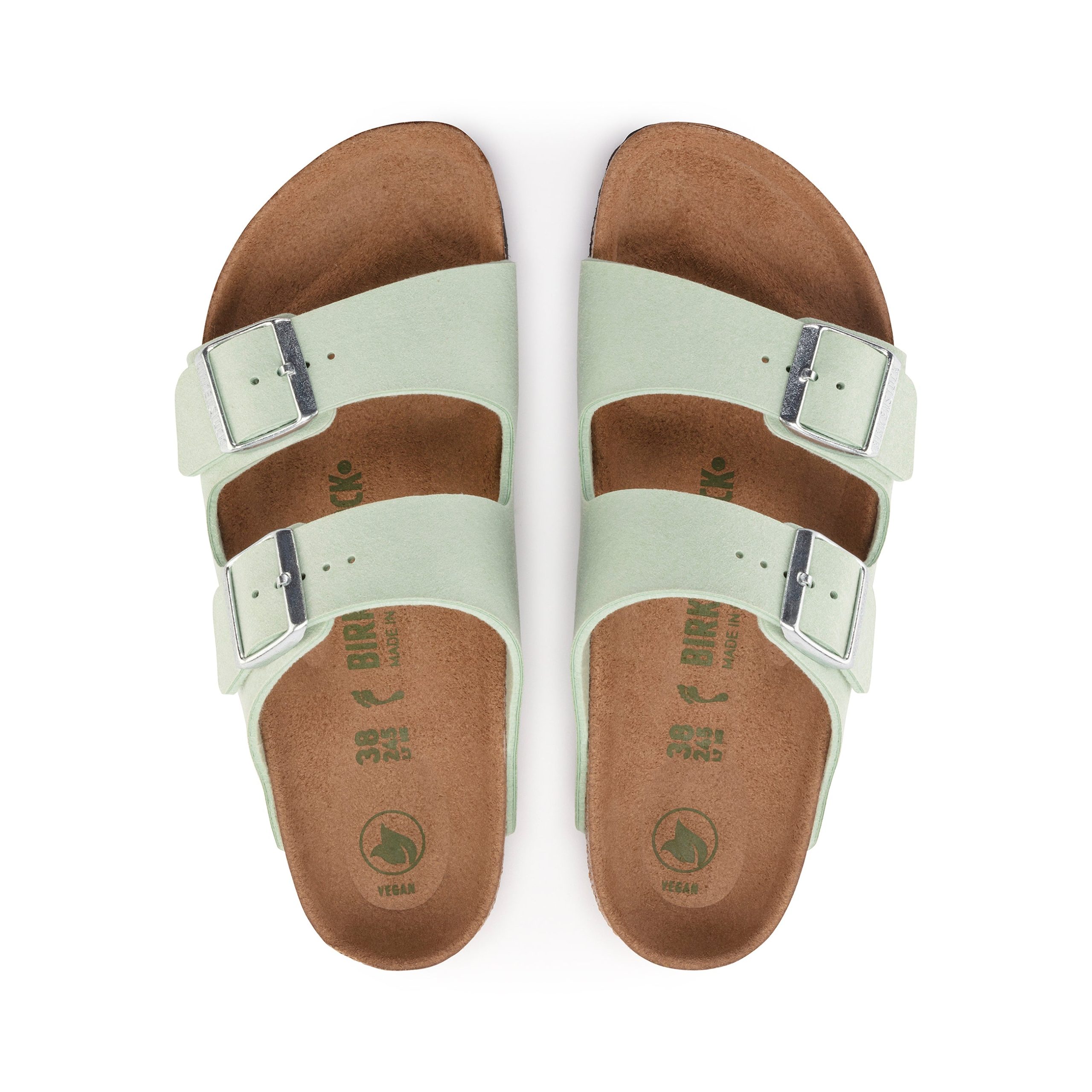 Arizona Vegan Matcha Synthetic Soft - Image 3