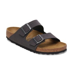 Arizona Velvet Grey BirkiBuc