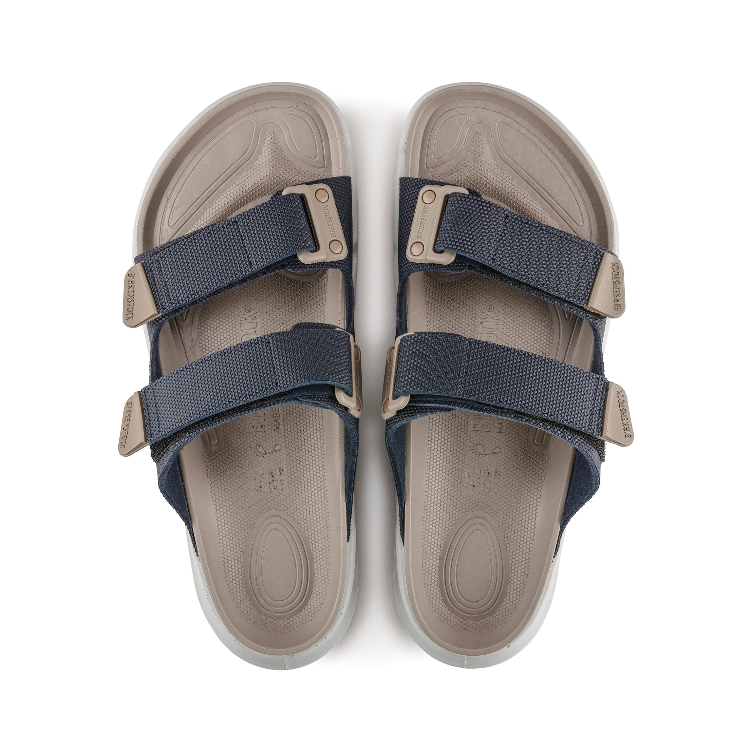 Atacama Futura Midnight Birko-Flor - Image 3