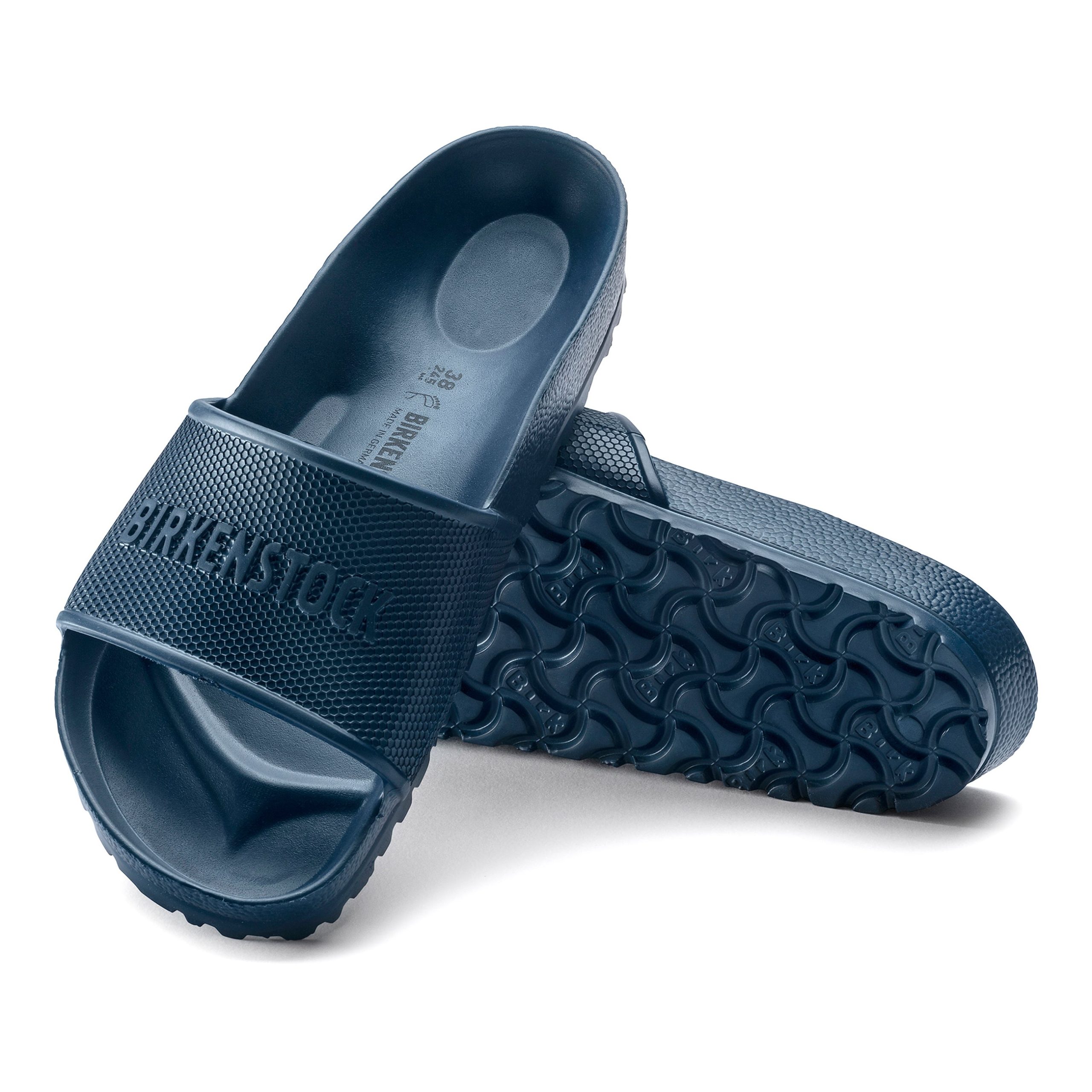 Barbados EVA Navy - Image 4