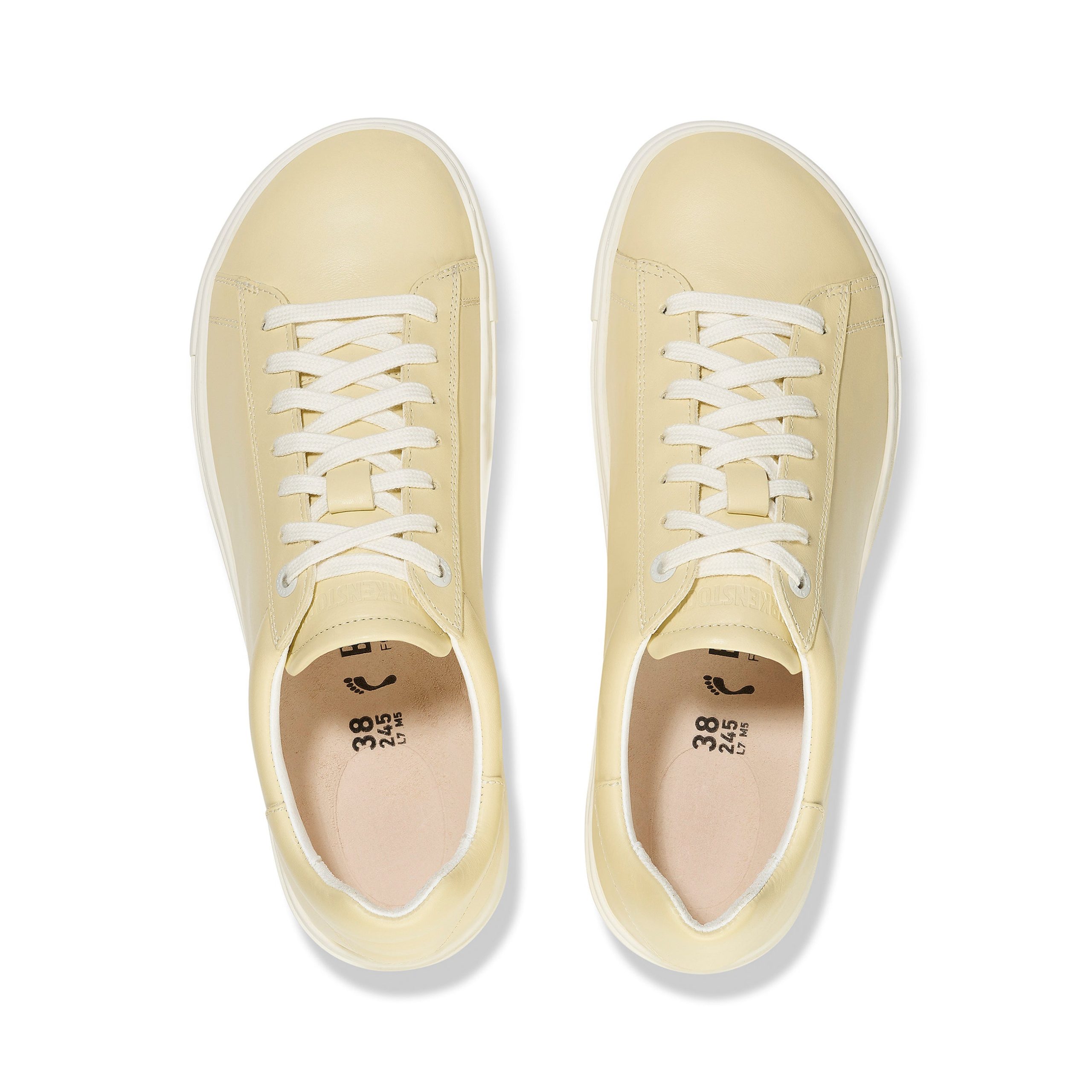 Bend Low Butter Smooth Leather - Image 3