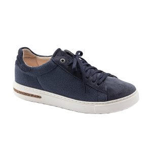 Bend Midnight Canvas/Suede Leather