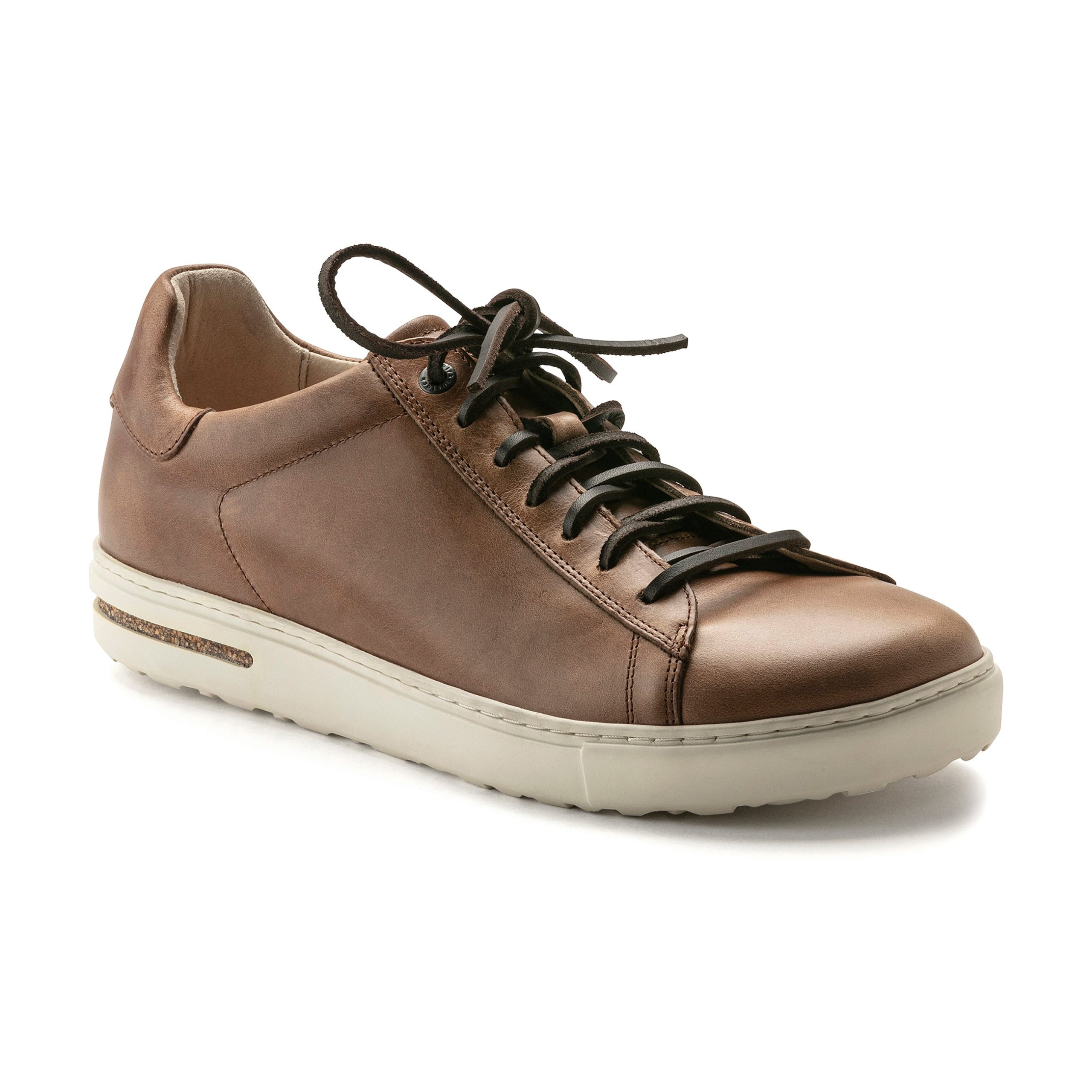 Bend Tabacco Suede/Premium Leather