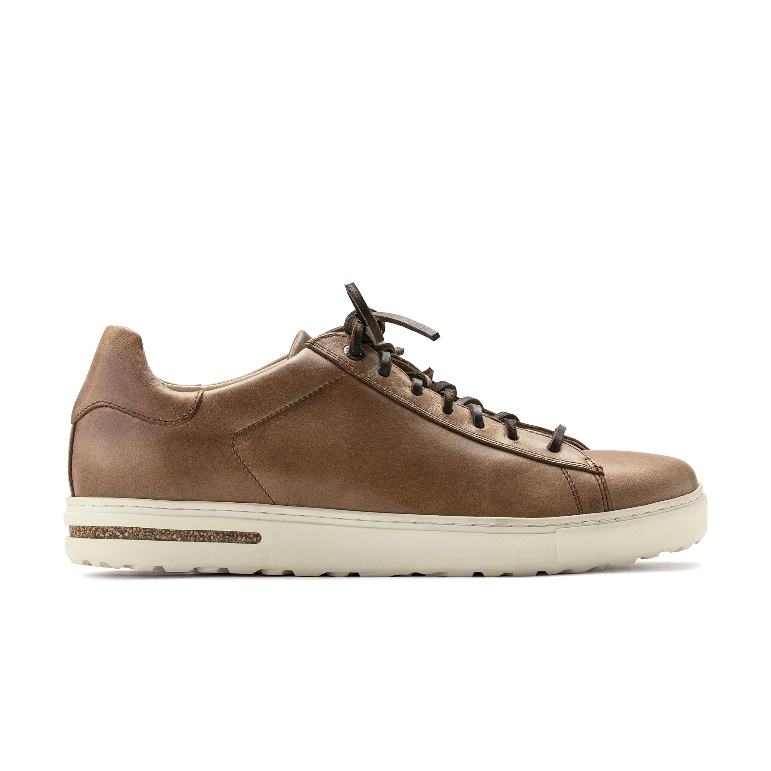 Bend Tabacco Suede/Premium Leather - Image 2