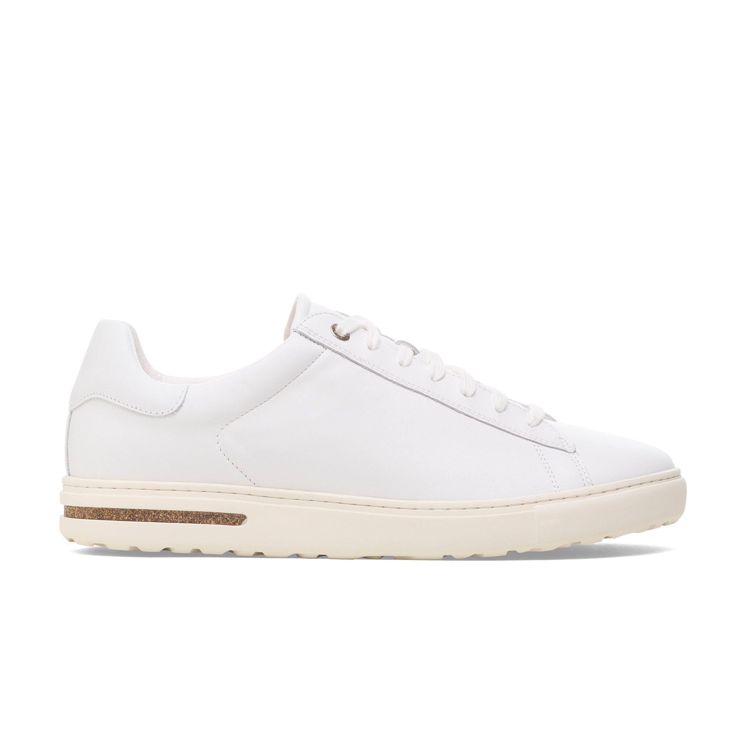 Bend Low White Smooth Leather - Image 2