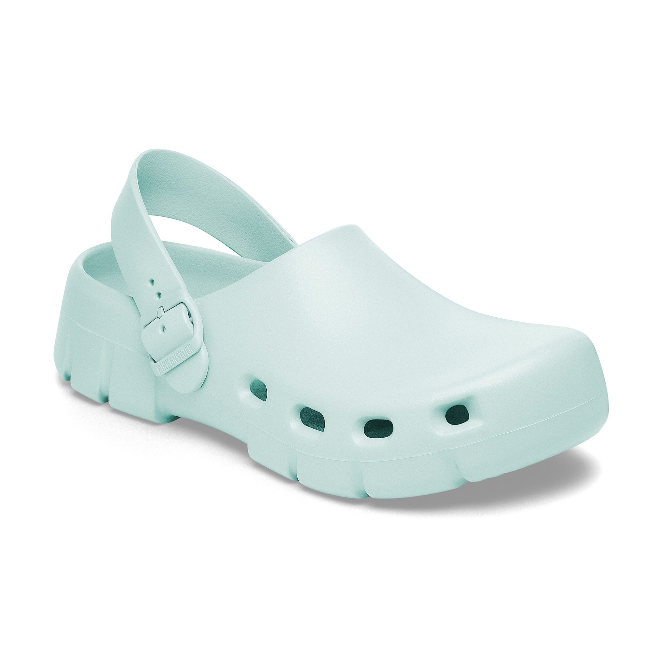 Birki Flow EVA Surf Green