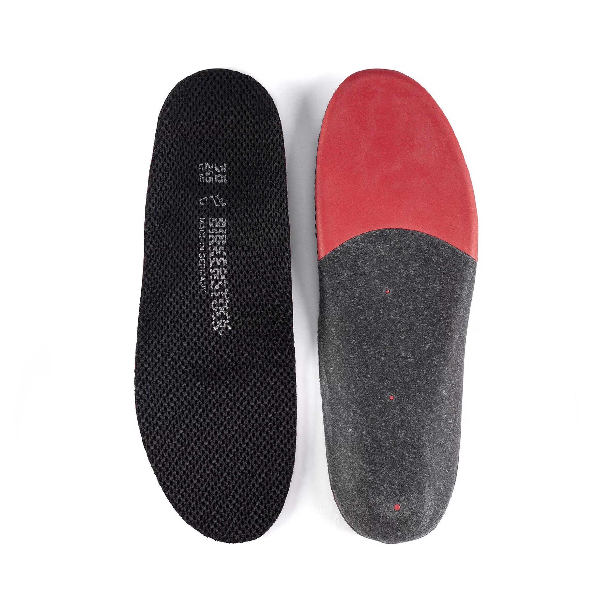 BirkoActive full Black - Image 5