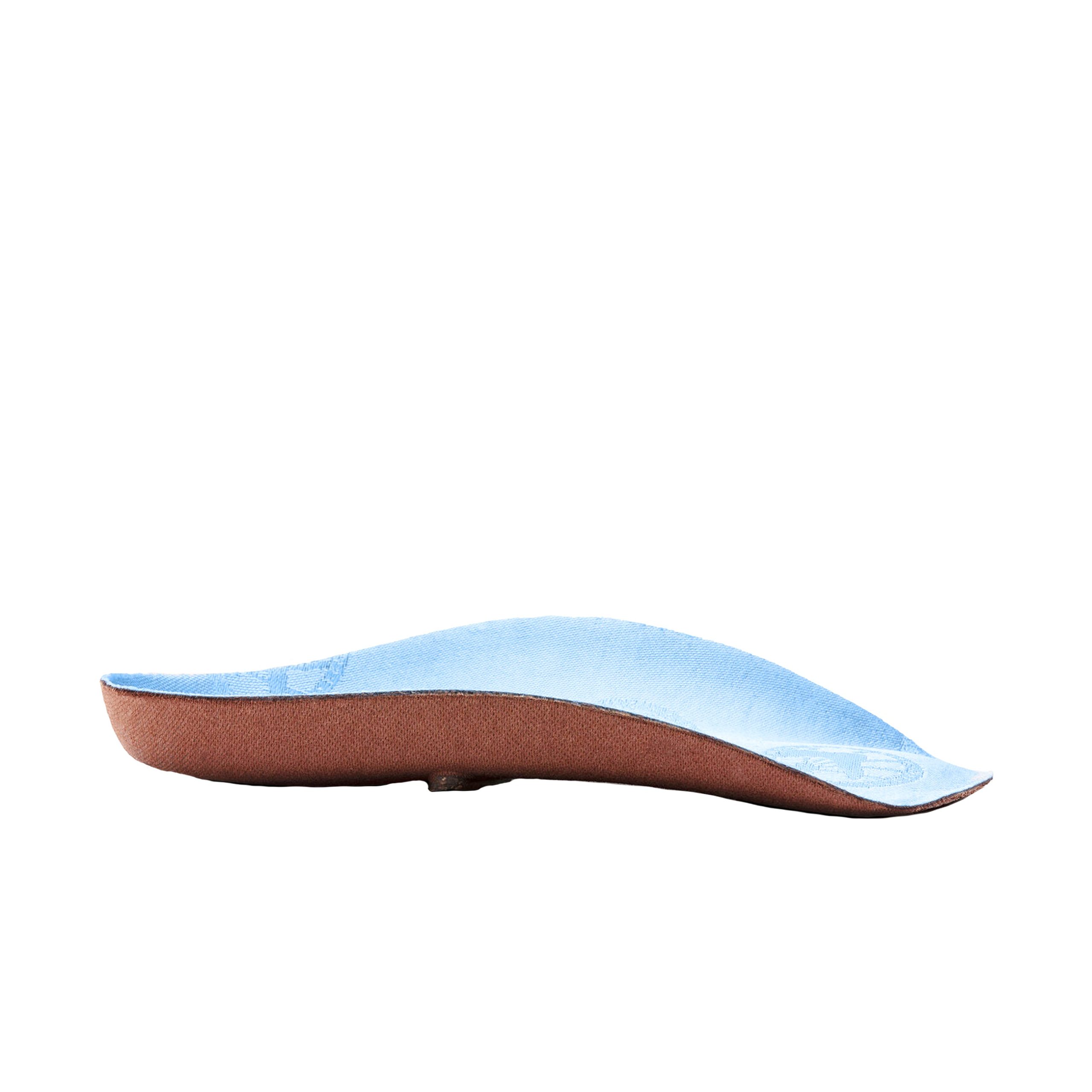 Blue Footbed Sport - Image 2