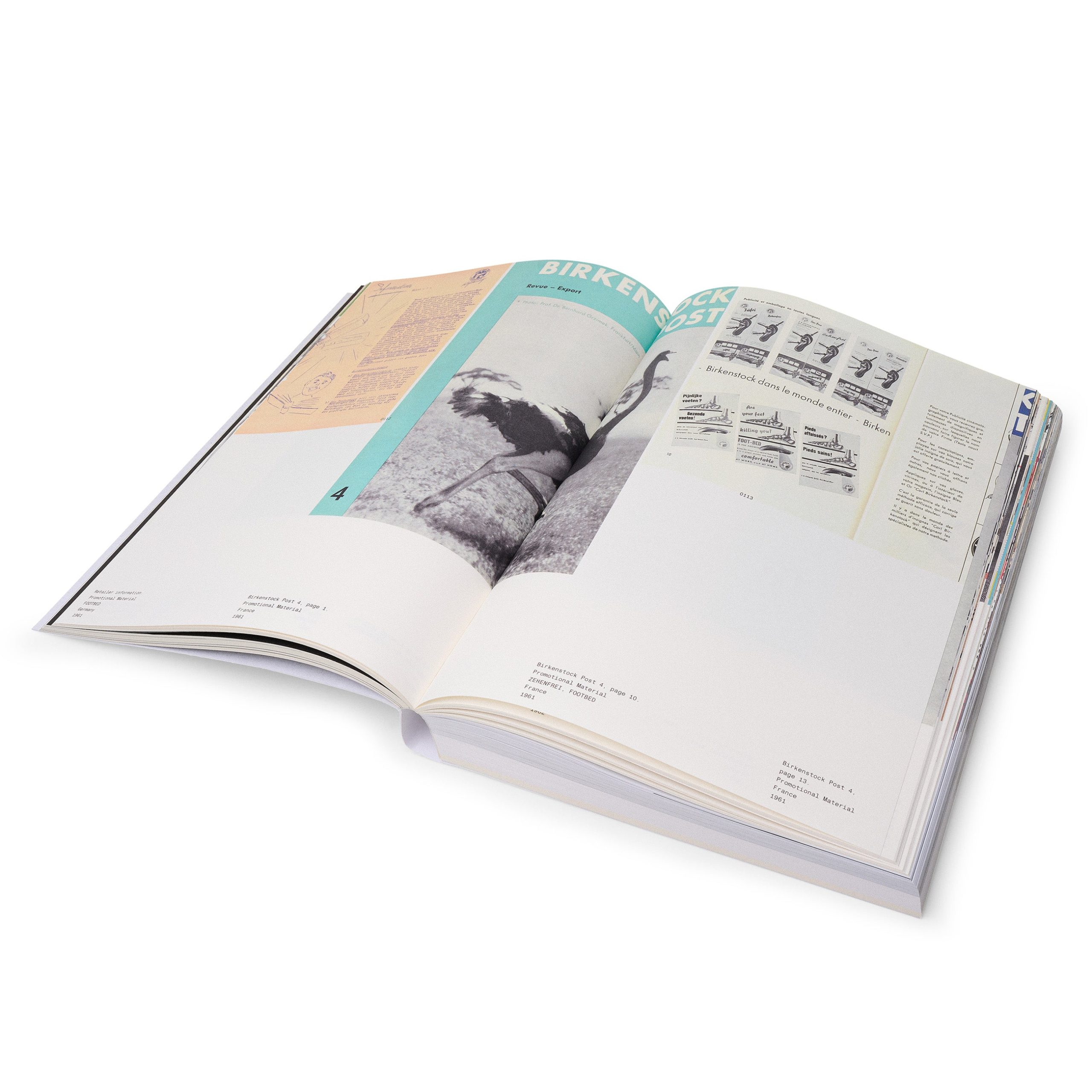 Book of Birkenstock - Coffee Table Book - Image 2