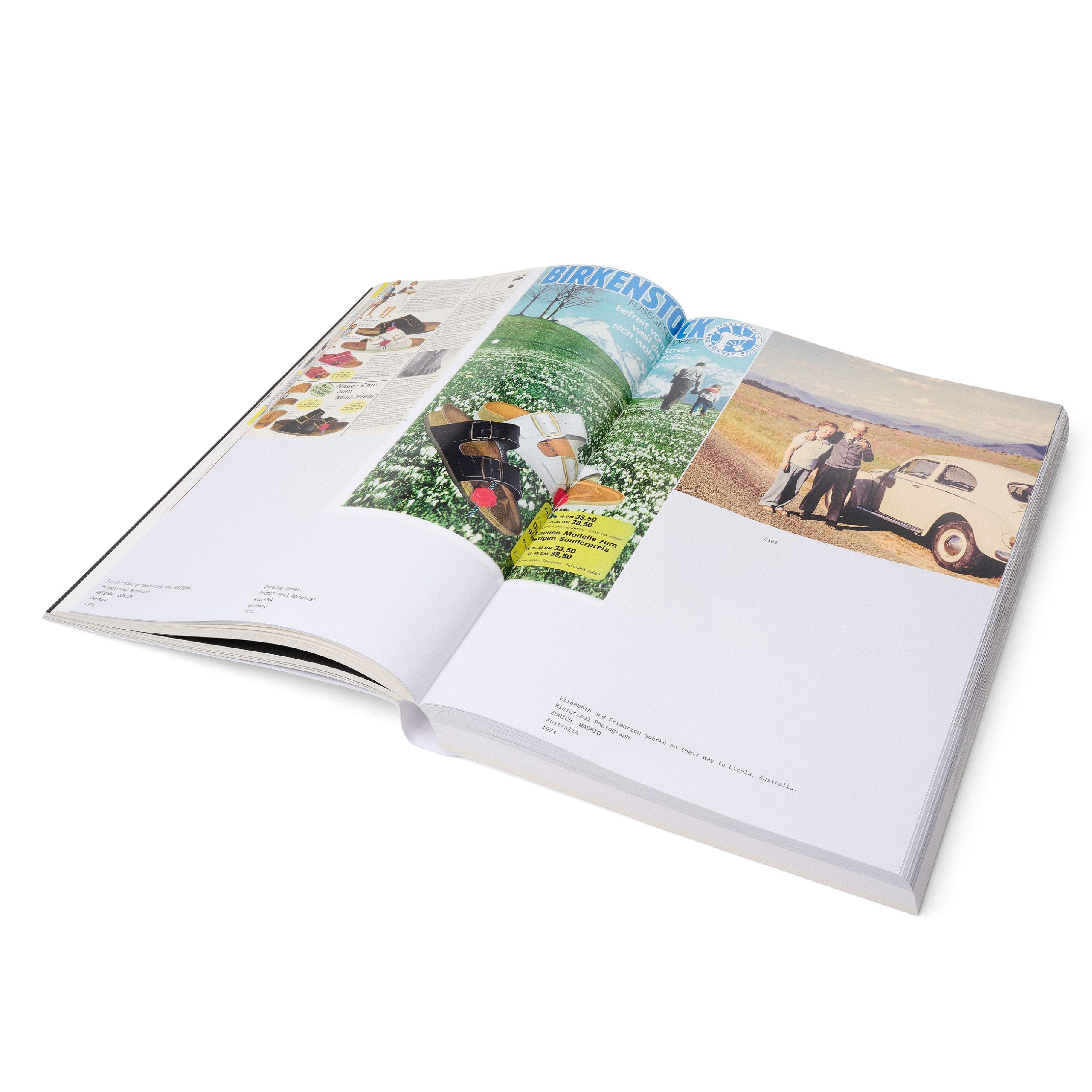 Book of Birkenstock - Coffee Table Book - Image 3