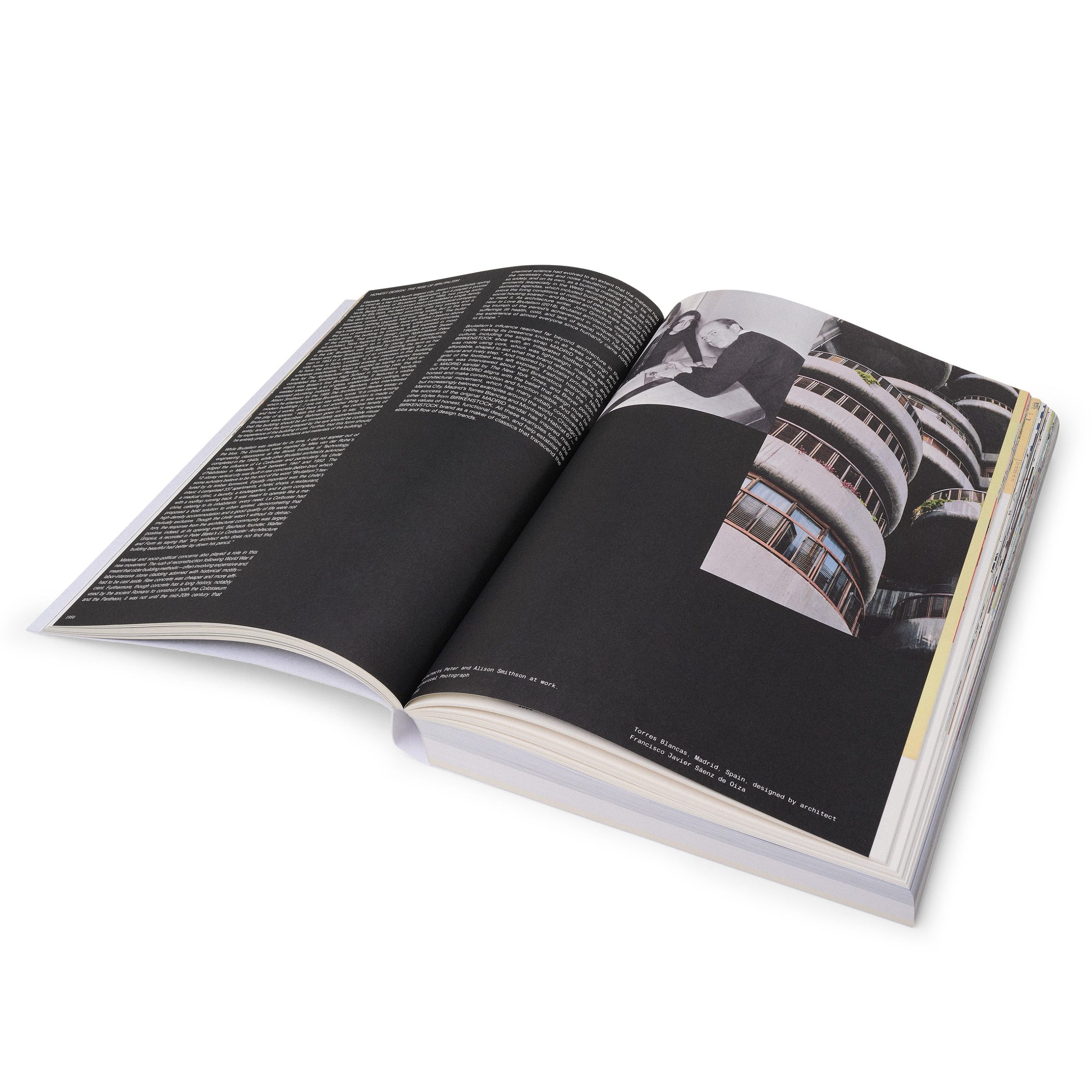 Book of Birkenstock - Coffee Table Book - Image 4