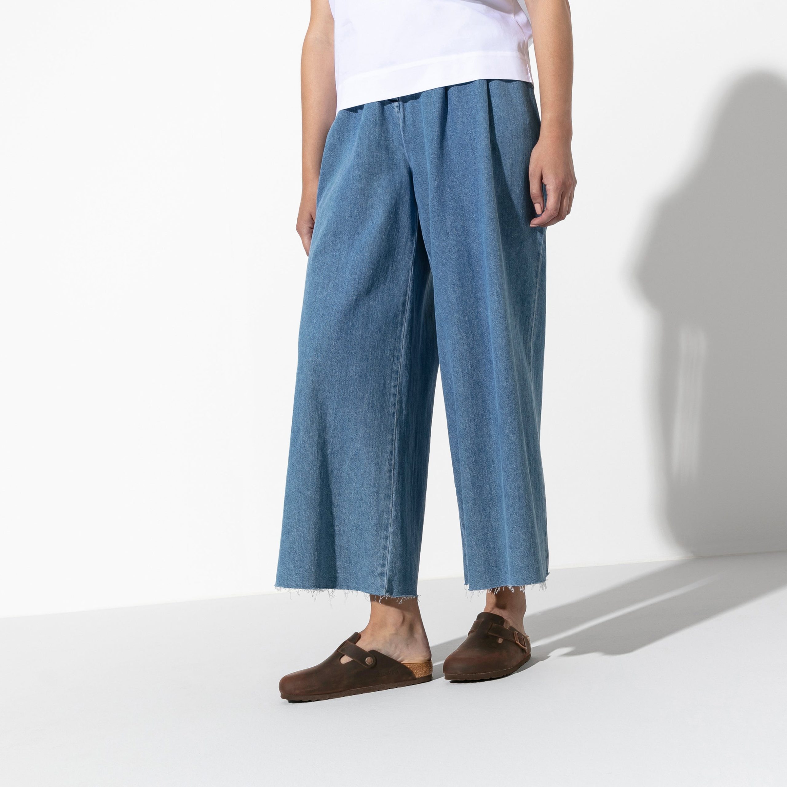 Boston Habana Oiled Leather - Image 6