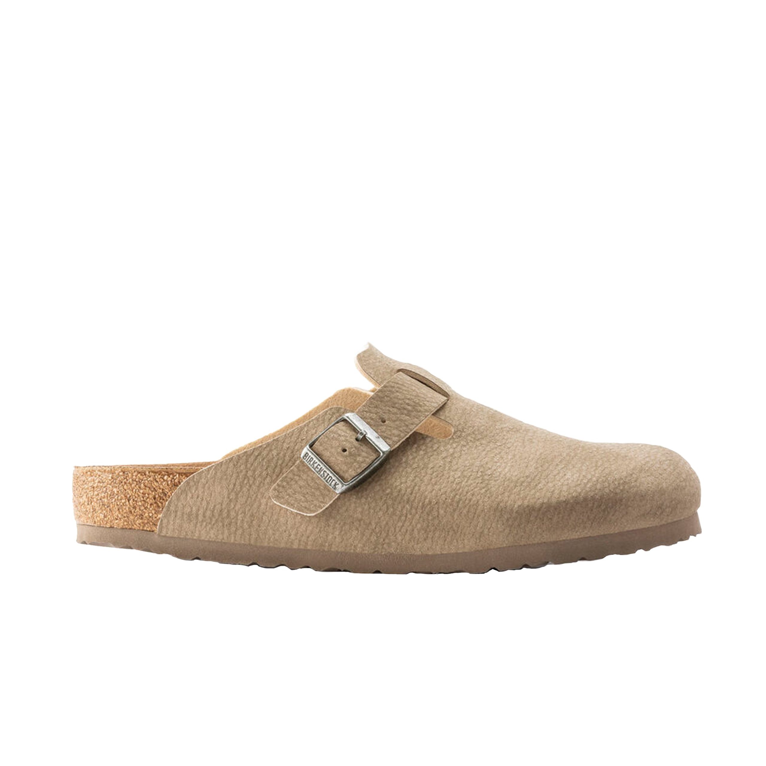 Boston Desert Dust Vegan Grey Taupe BirkiBuc - Image 2