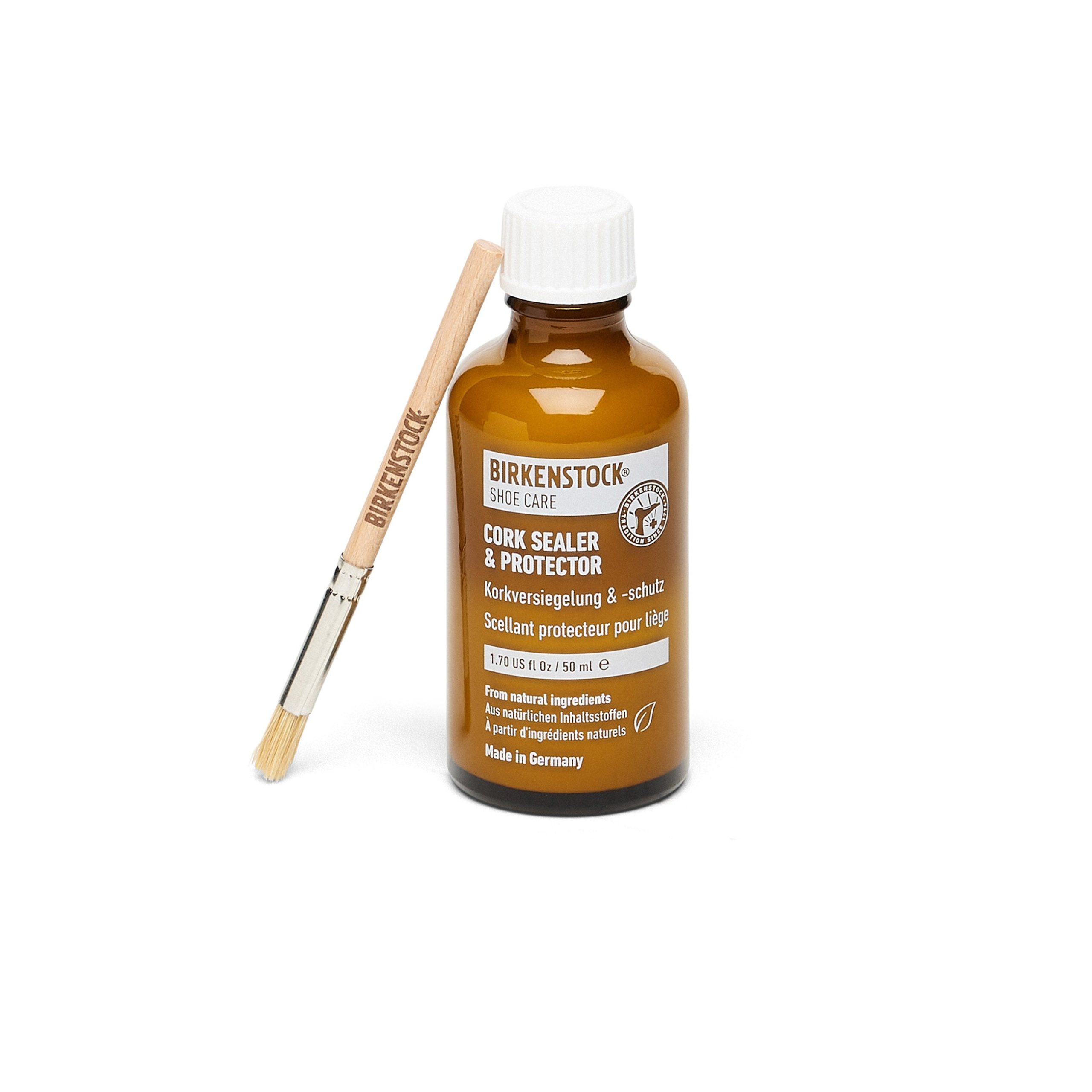 Cork Sealer & Protector - Image 2