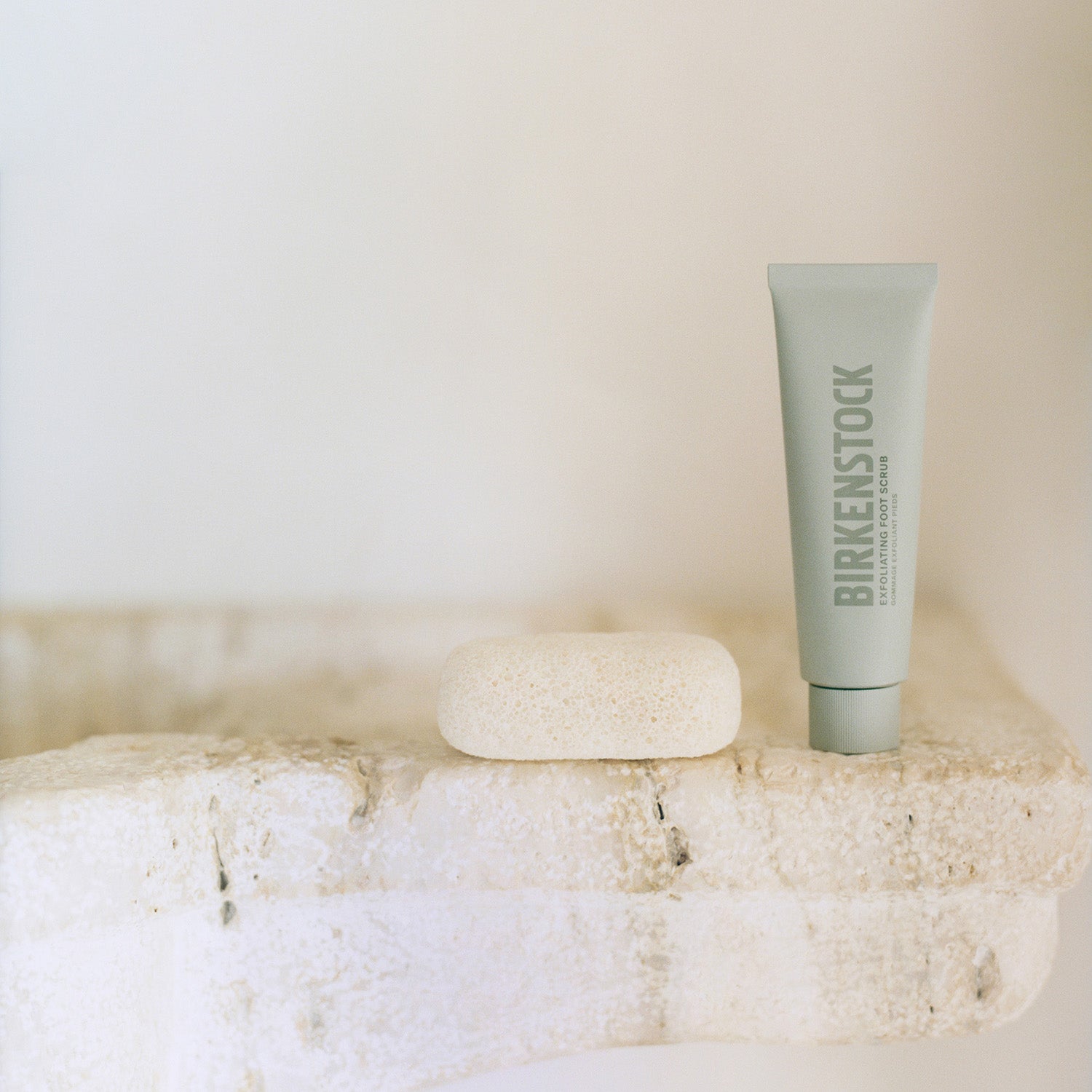 Exfoliating Foot Scrub 100ml - Image 5