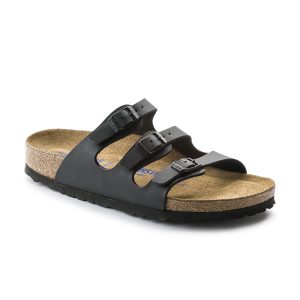 Florida SFB Black Birko-Flor