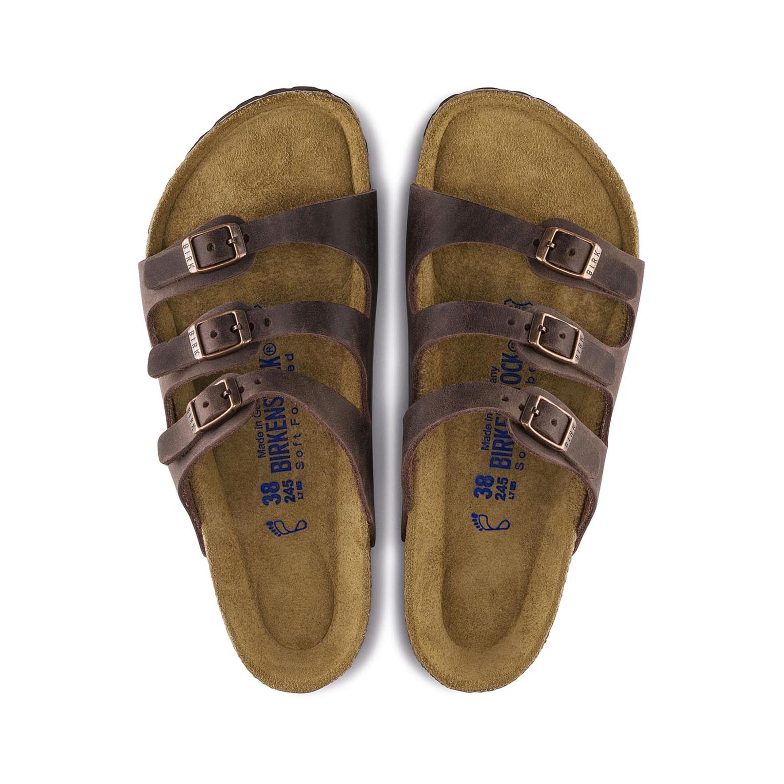 Florida SFB Habana Oiled Leather - Image 3