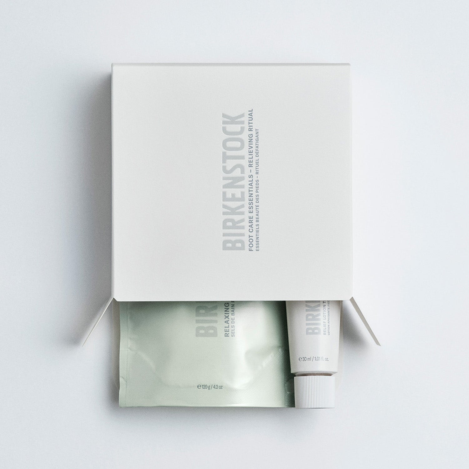 Foot Care Essentials - Relieving Ritual - Image 4