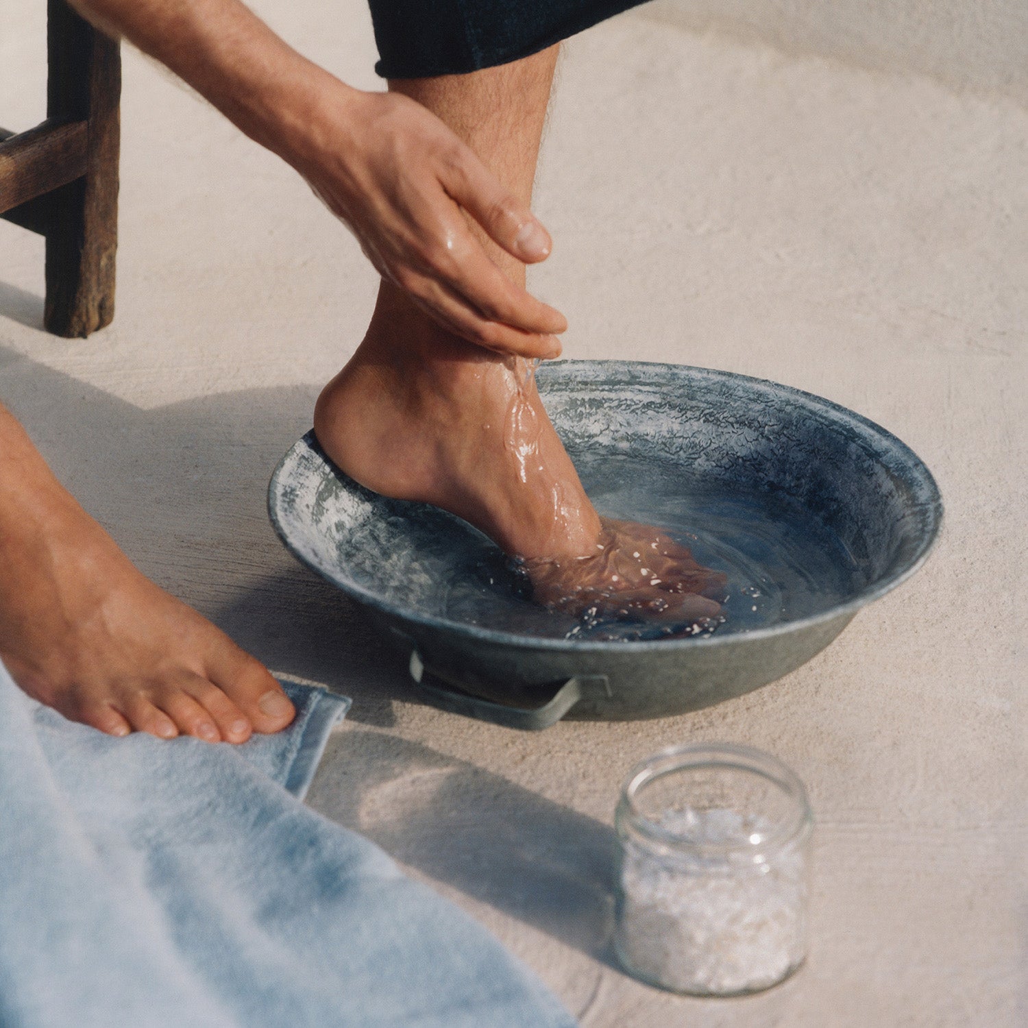 Foot Care Essentials - Relieving Ritual - Image 2