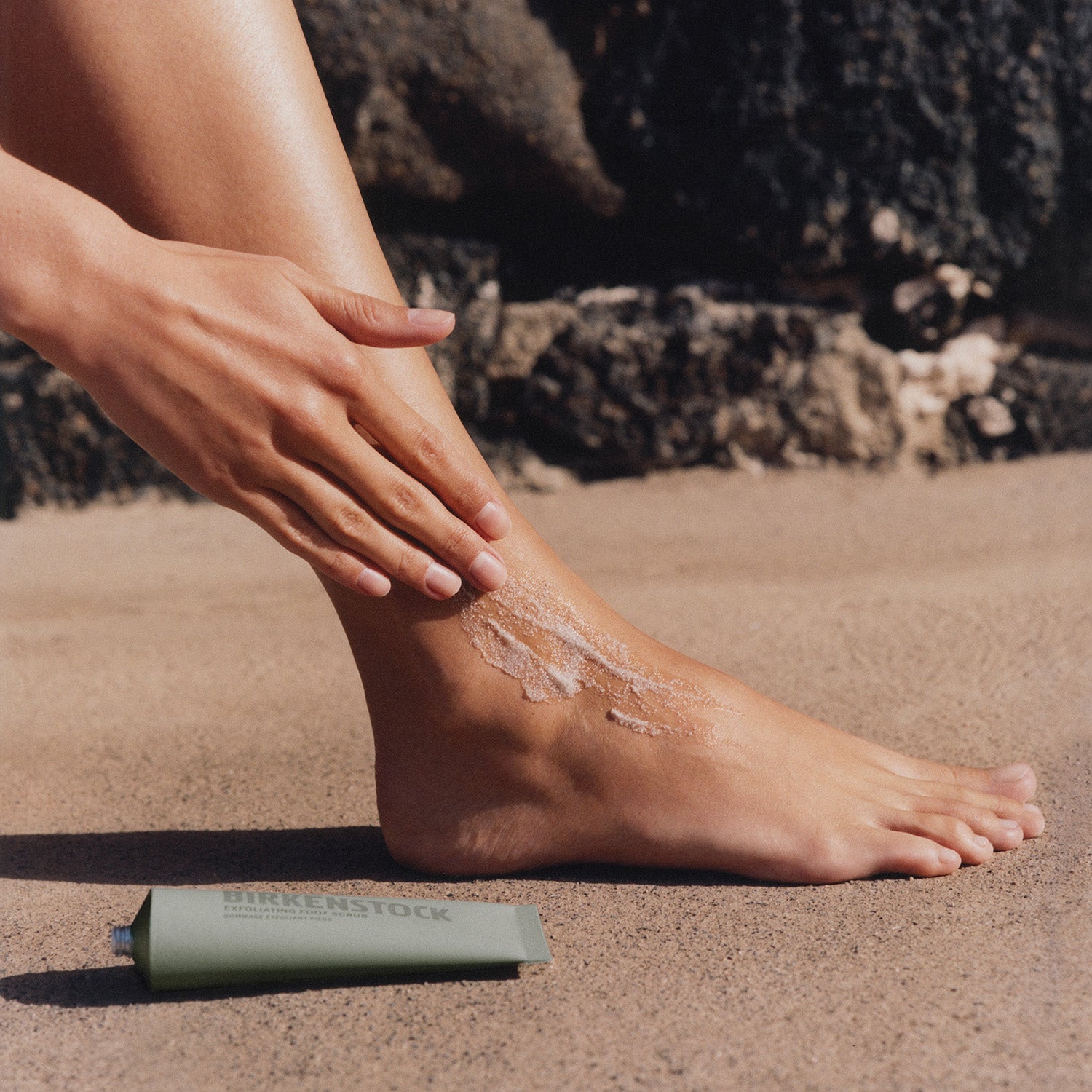 Foot Care Essentials - Softening Ritual - Image 3