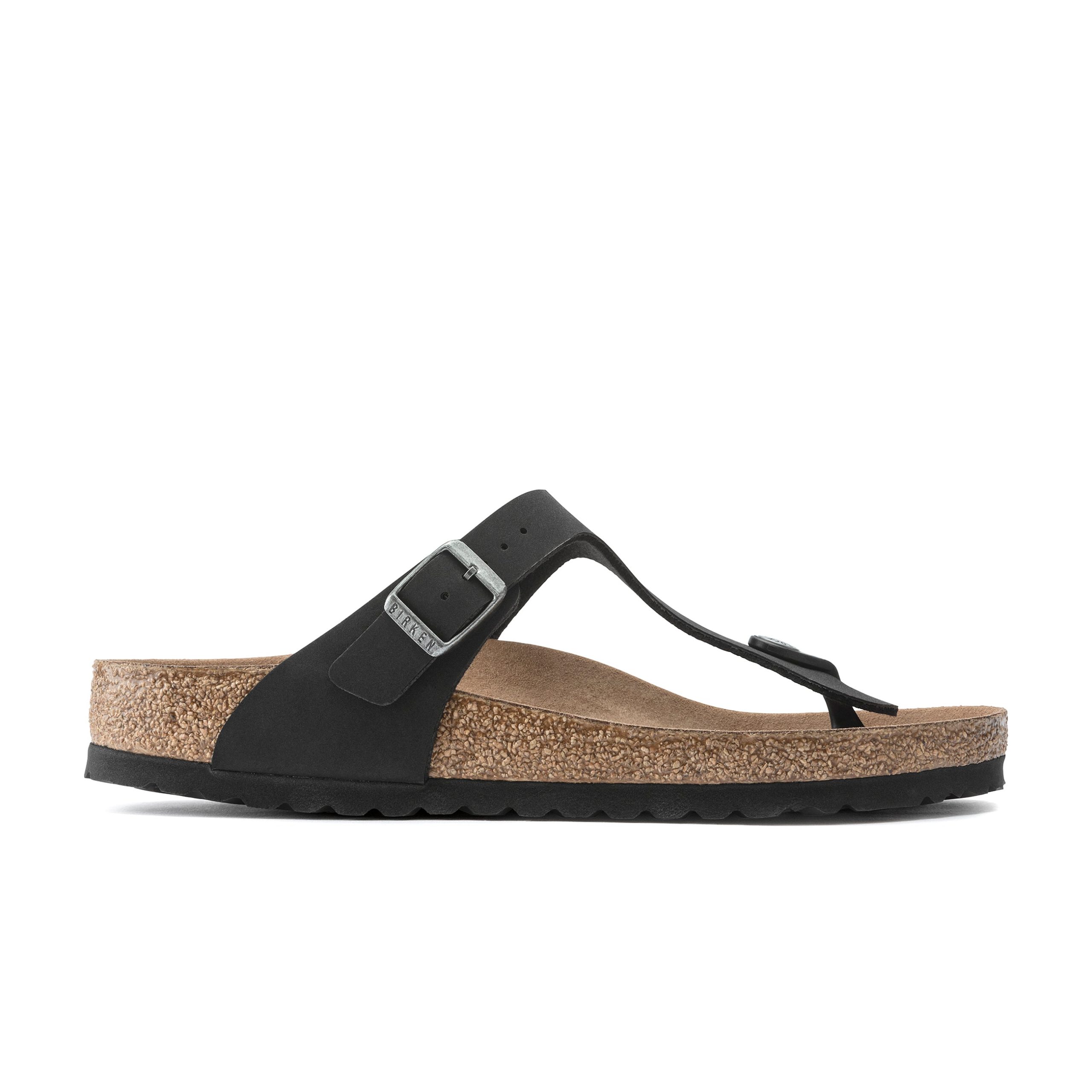 Gizeh Earthy Vegan Black BirkiBuc - Image 2