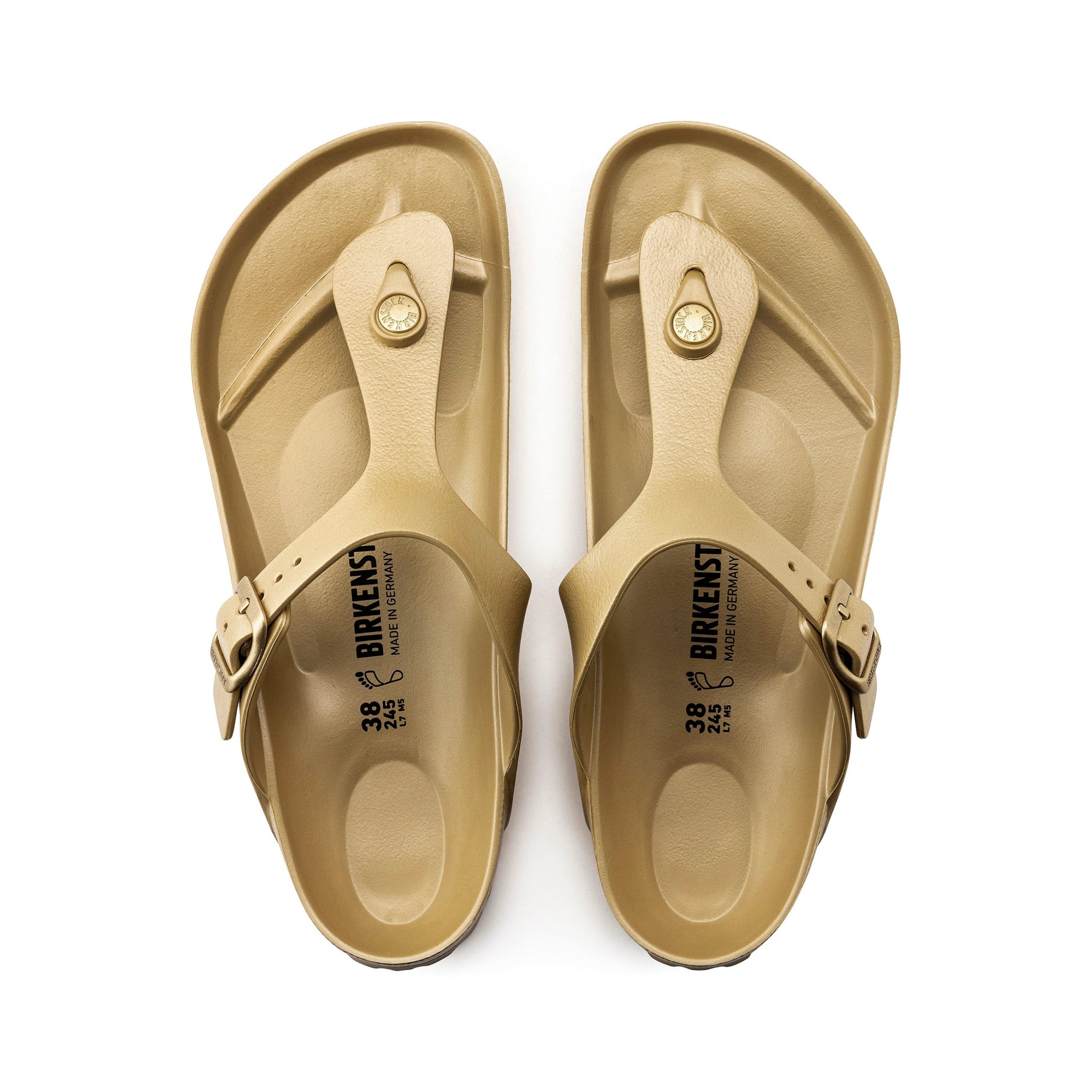 Gizeh EVA Glamour Gold - Image 3