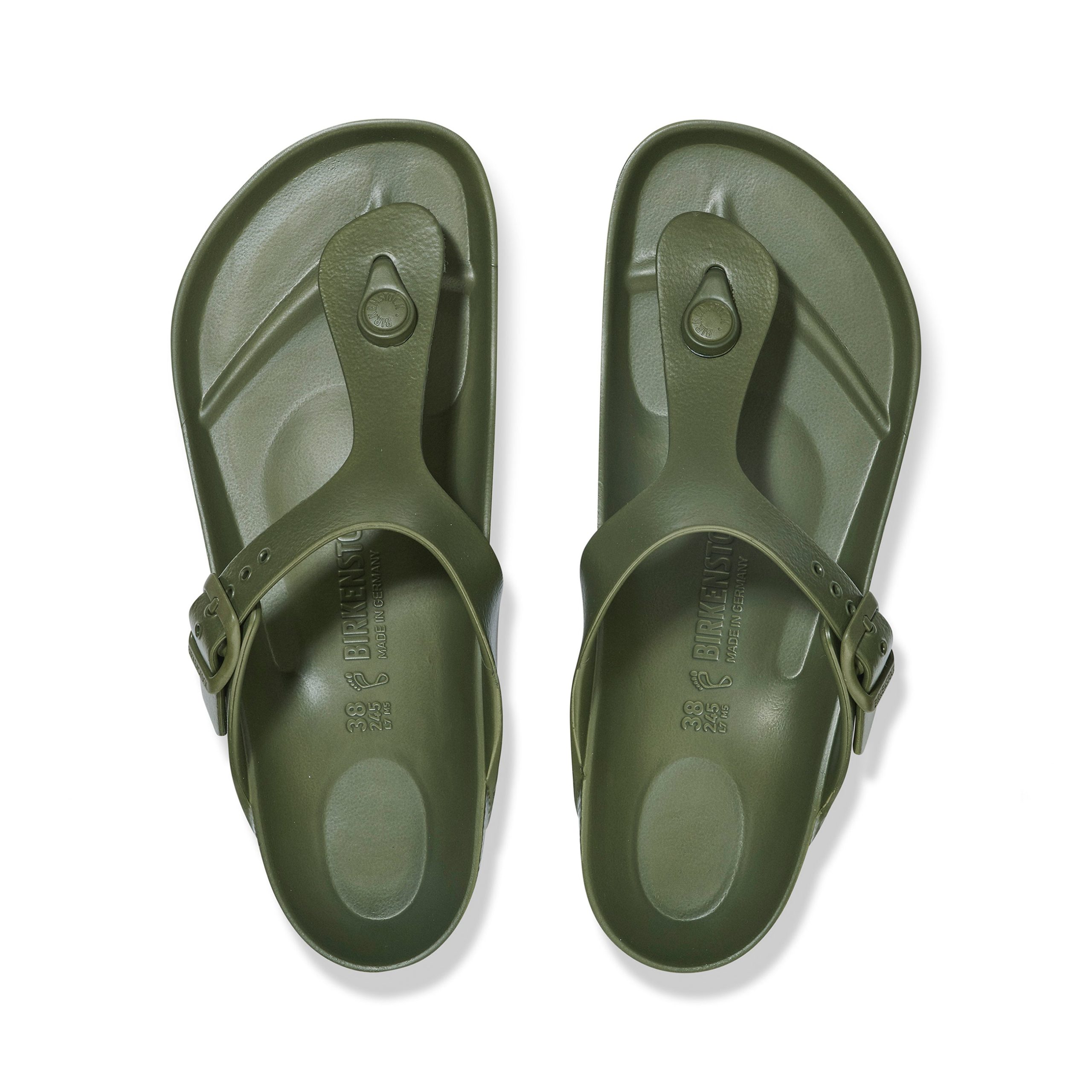 Gizeh EVA Khaki - Image 4