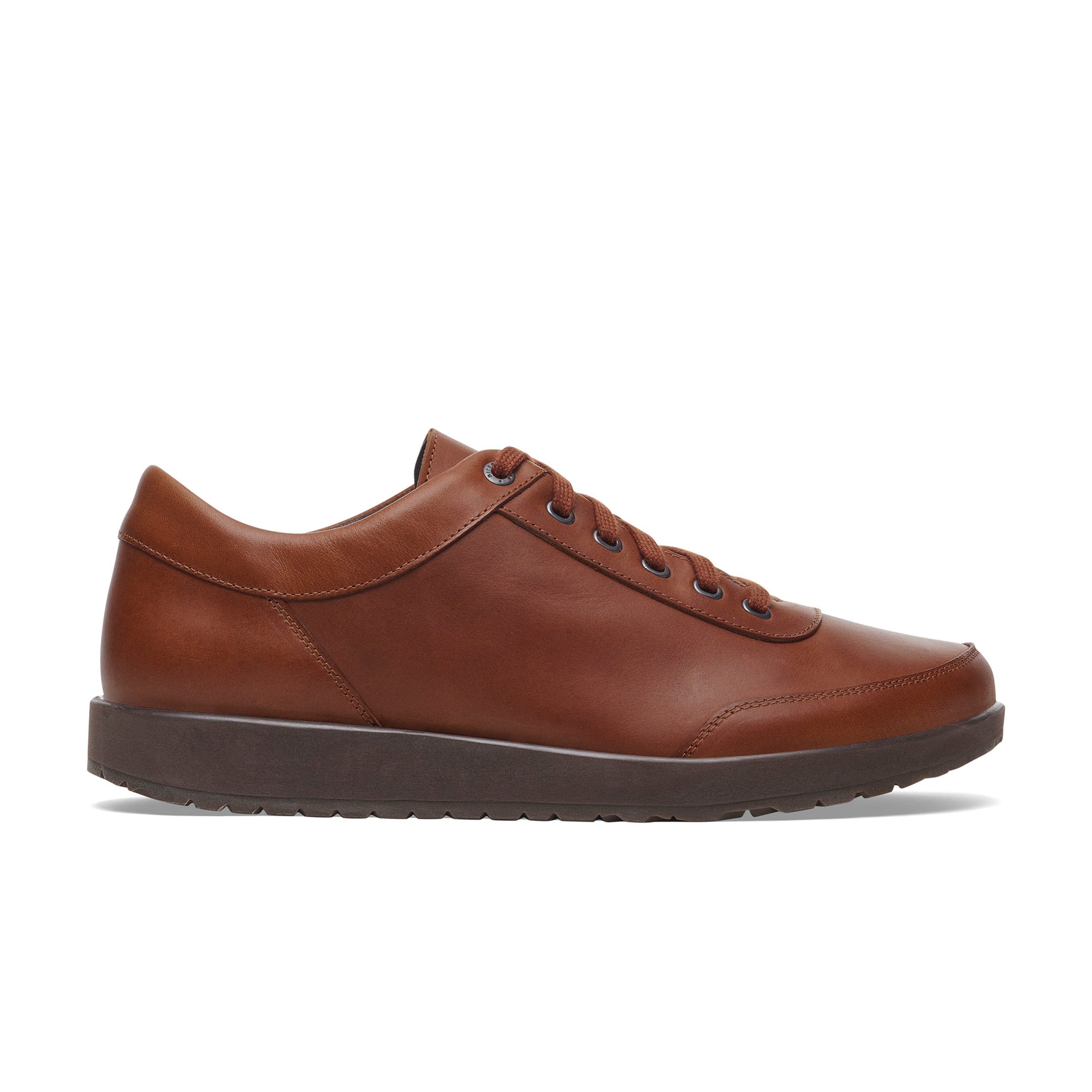 Honnef 365 Cognac Natural Leather - Image 2