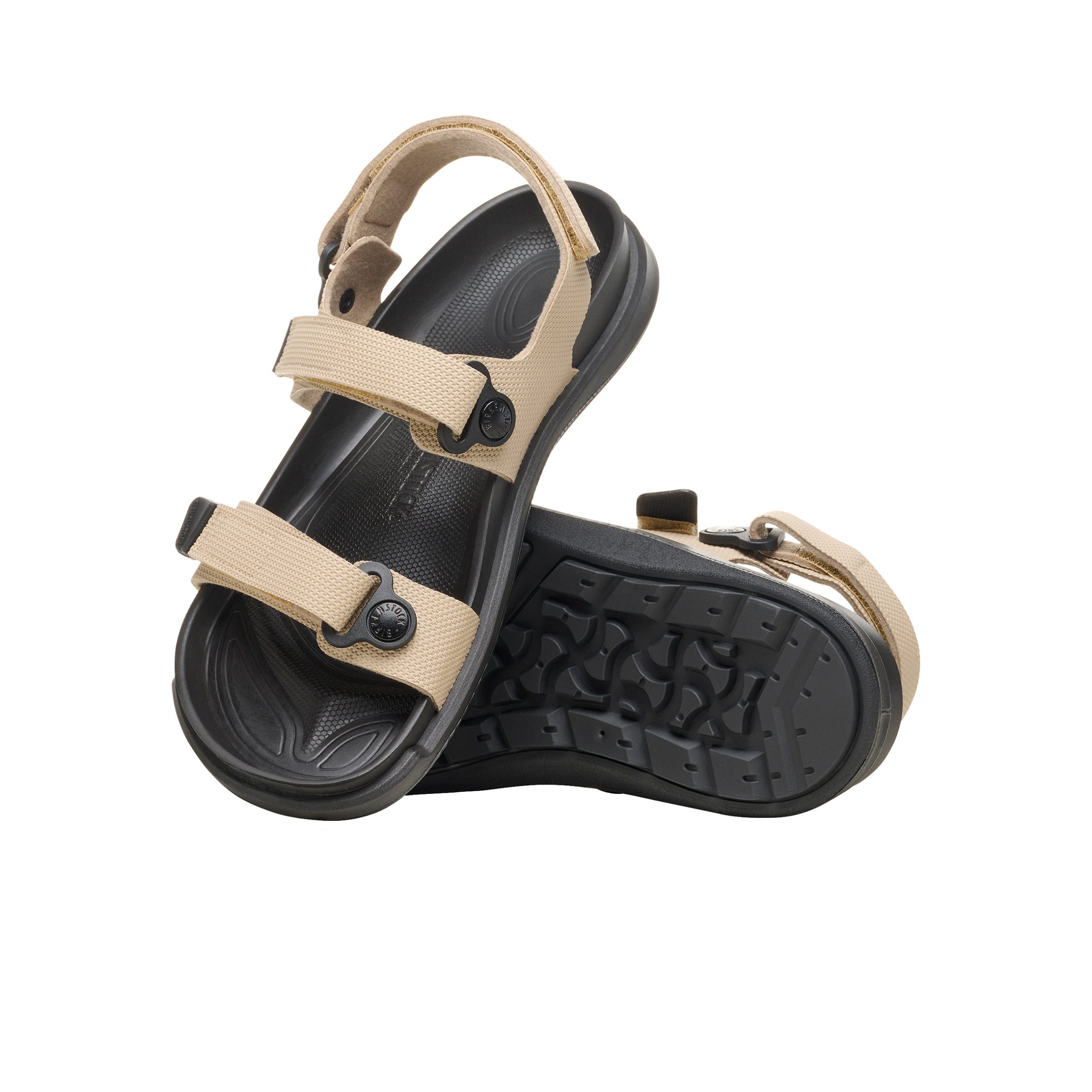 Kalahari Futura Sandcastle Birko-Flor - Image 4