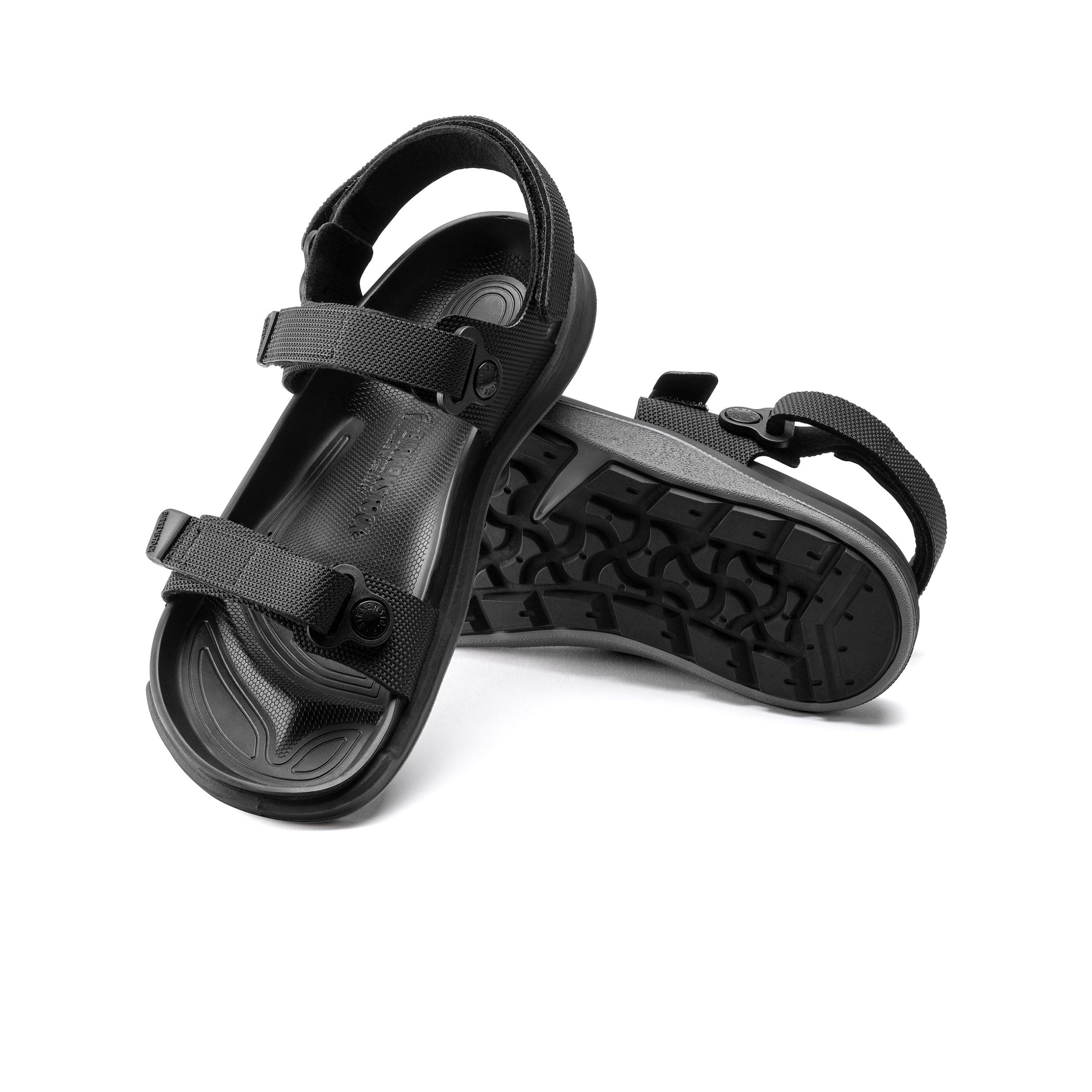 Kalahari Futura Black Birko-Flor - Image 4