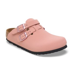 Kay Kids Pink Clay BirkiBuc
