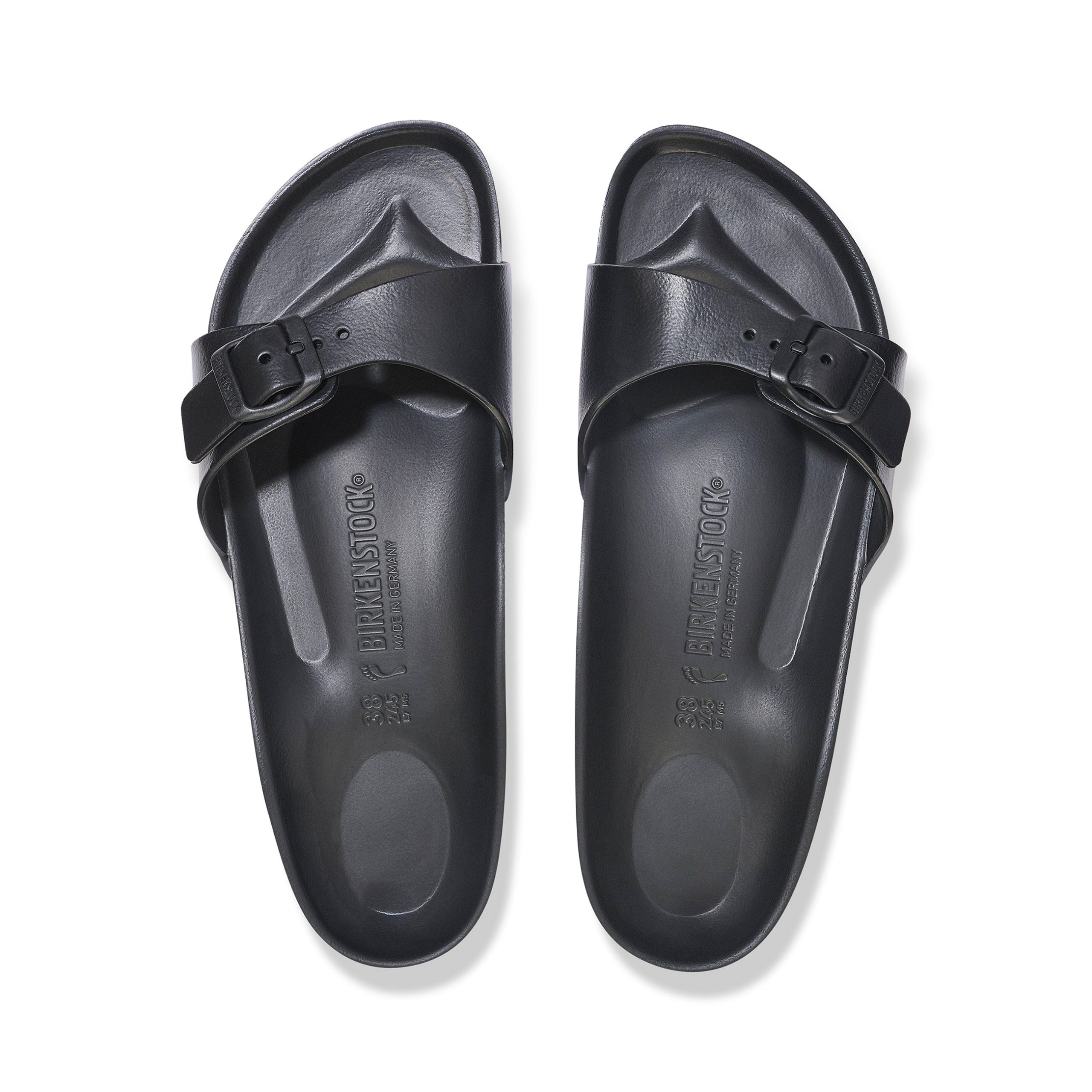 Madrid EVA Black - Image 3