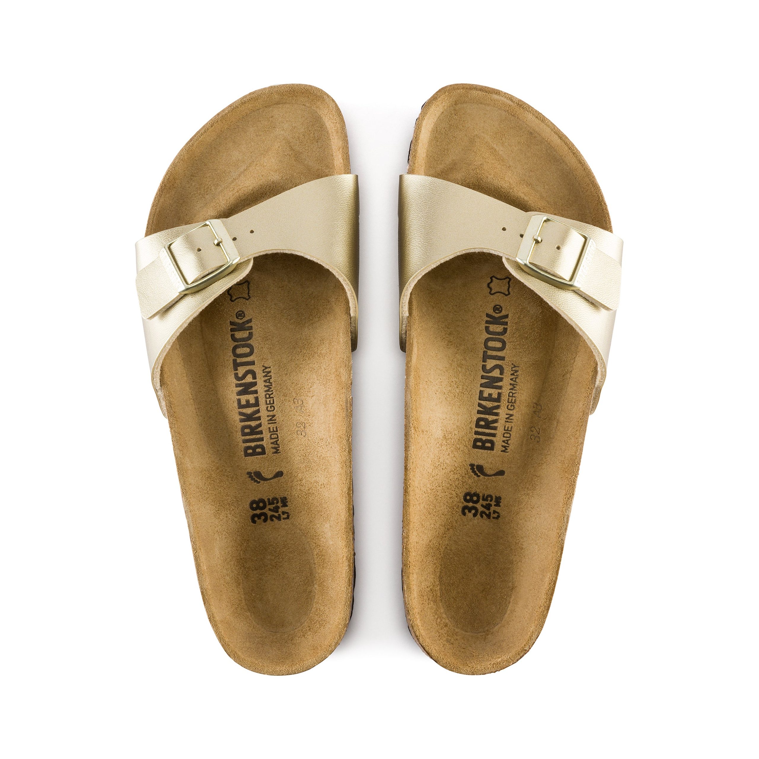 Madrid Gold Birko-Flor - Image 3