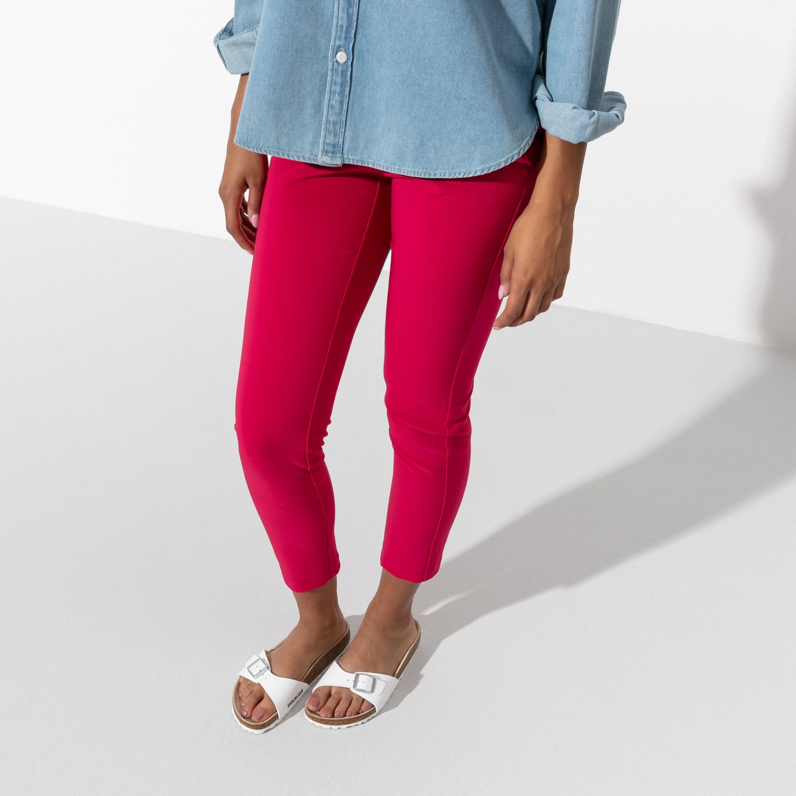 Madrid White Birko-Flor - Image 6